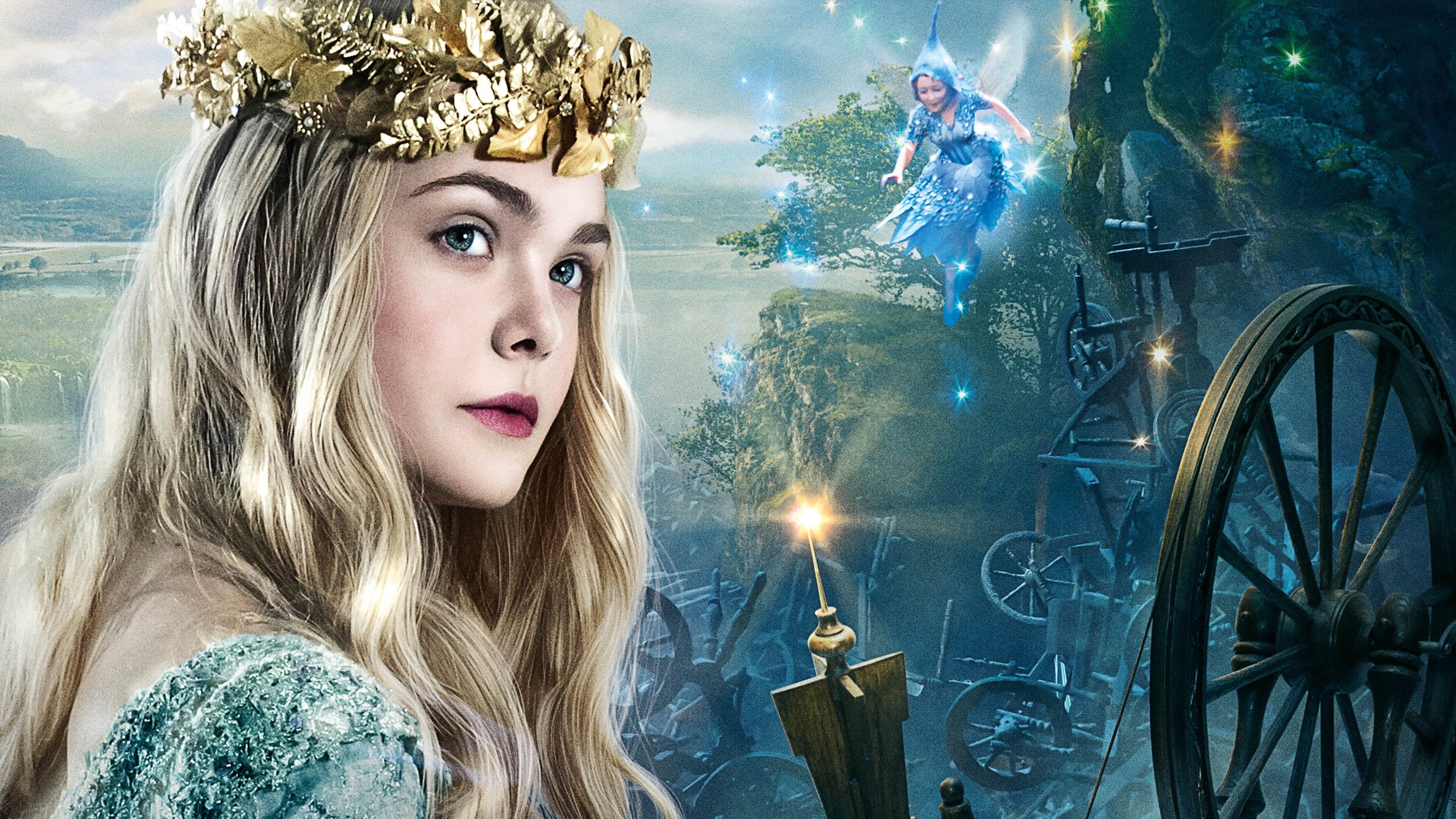 Princess Aurora Wallpapers