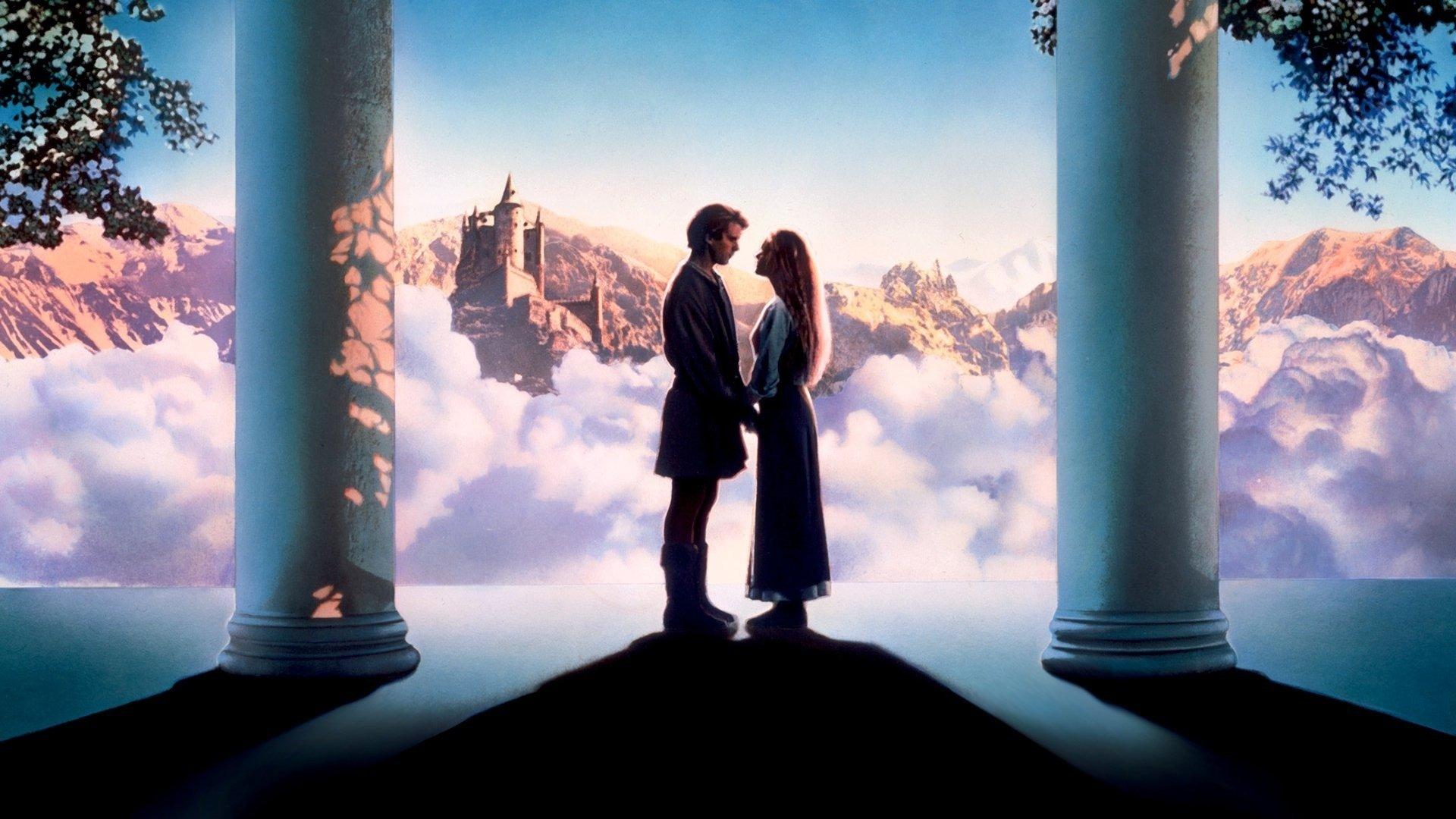 Princess Bride Wallpapers