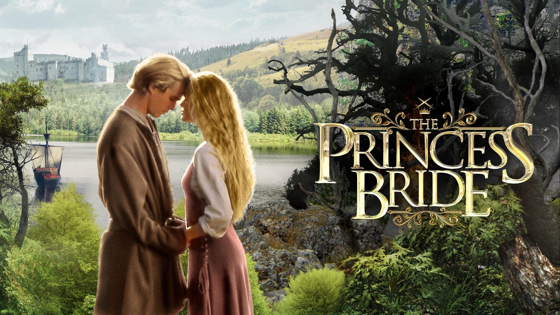 Princess Bride Wallpapers