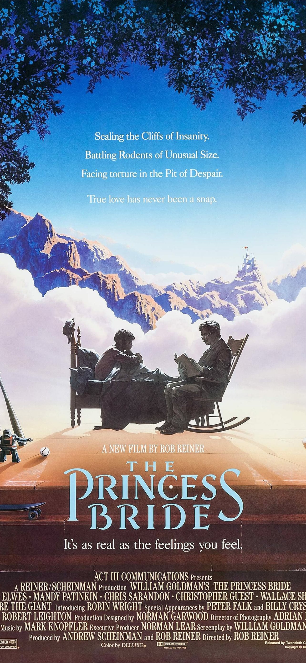 Princess Bride Wallpapers