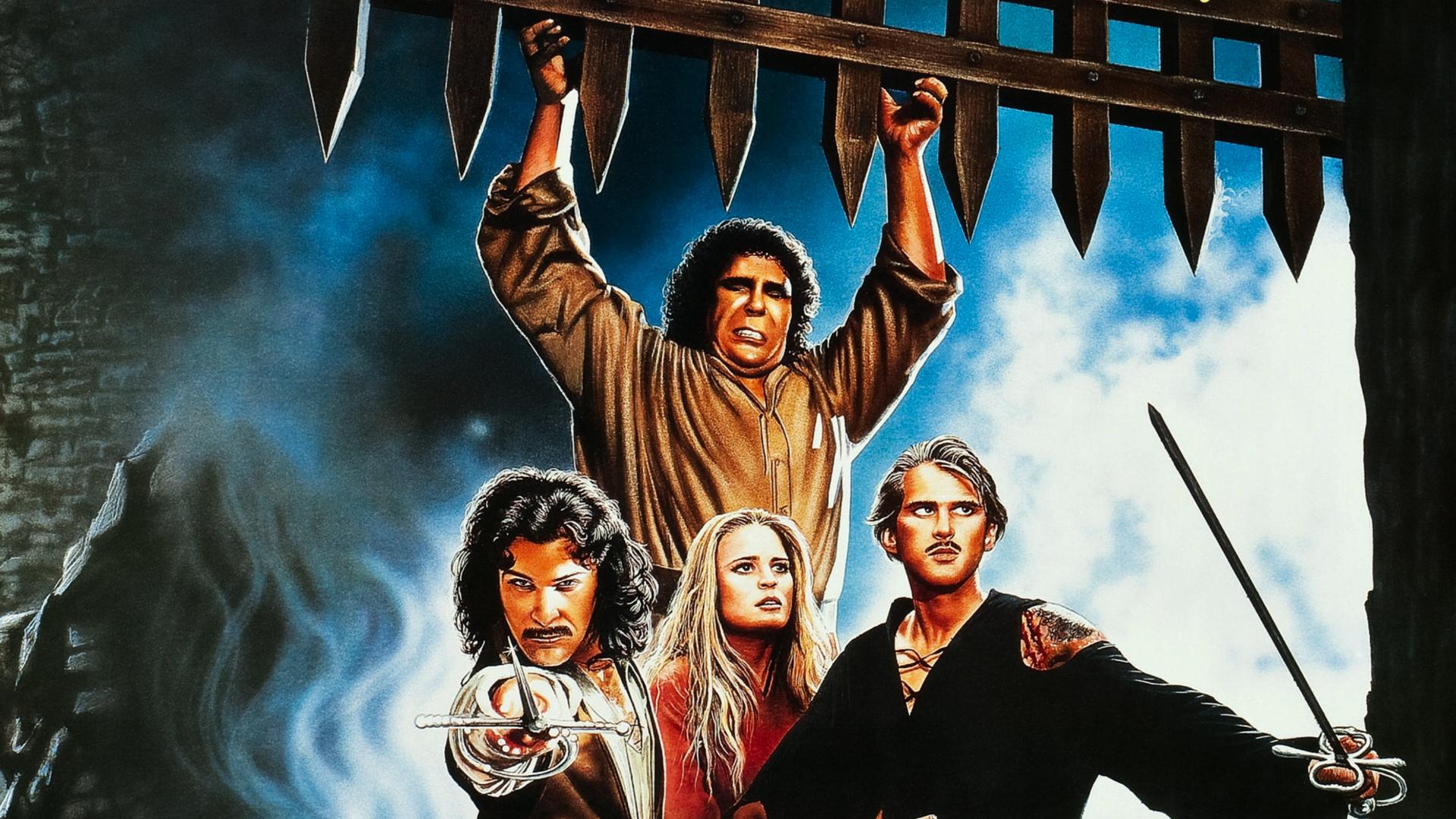 Princess Bride Wallpapers