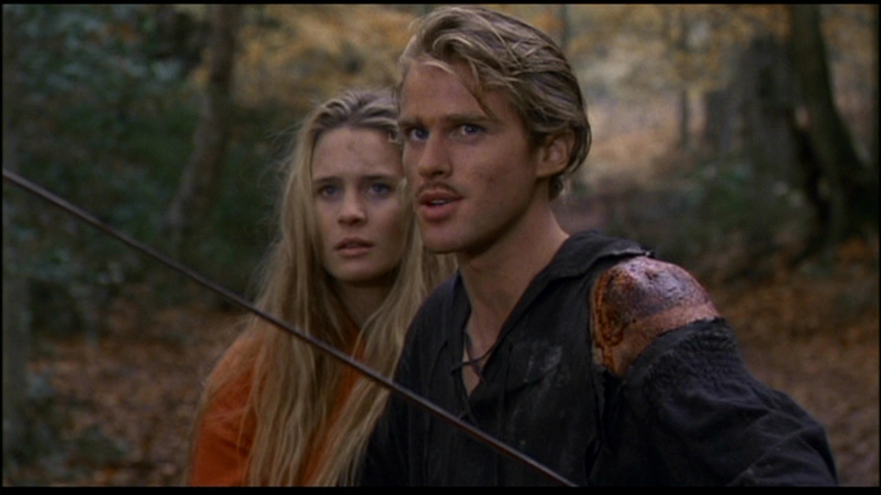 Princess Bride Wallpapers