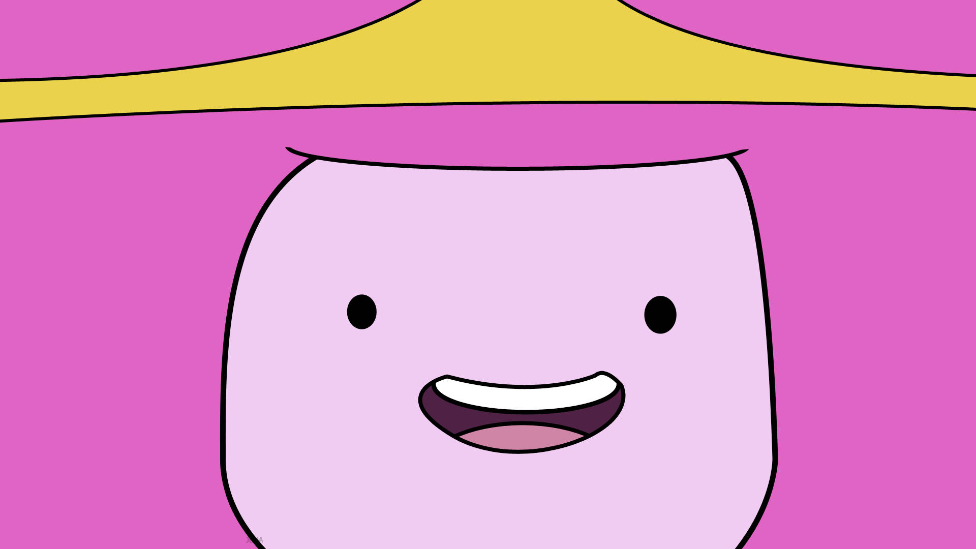 Princess Bubblegum Wallpapers