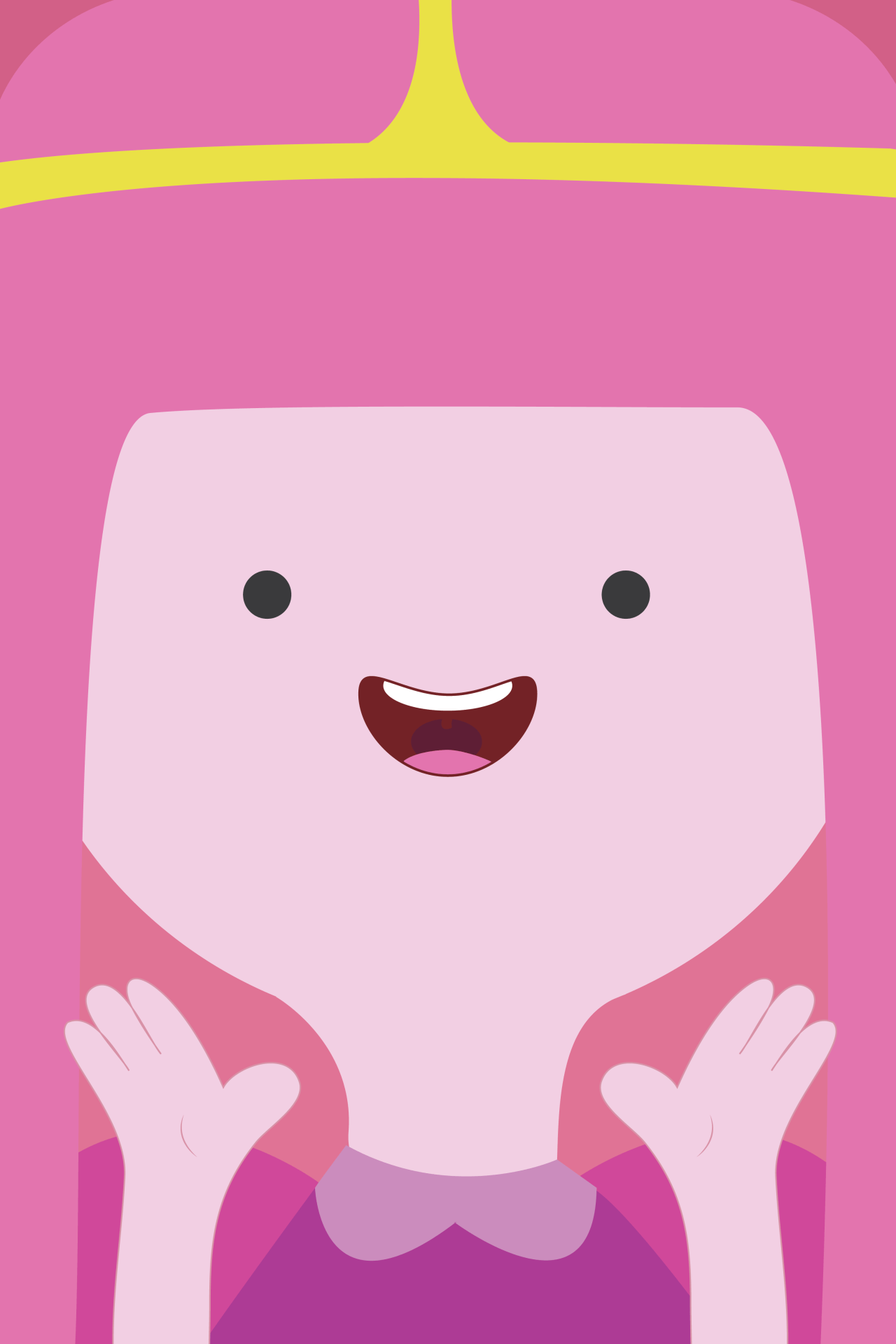 Princess Bubblegum Wallpapers