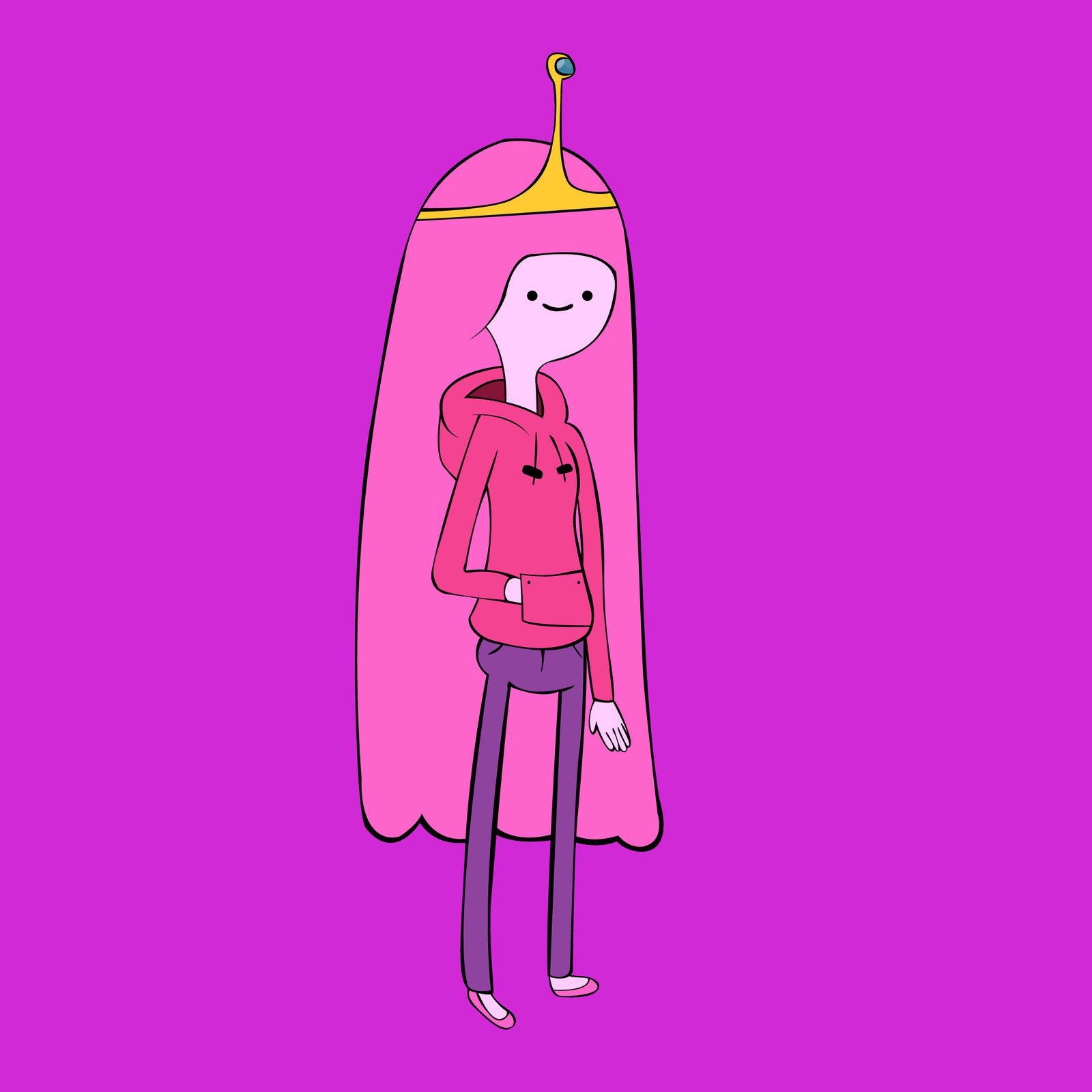 Princess Bubblegum Wallpapers