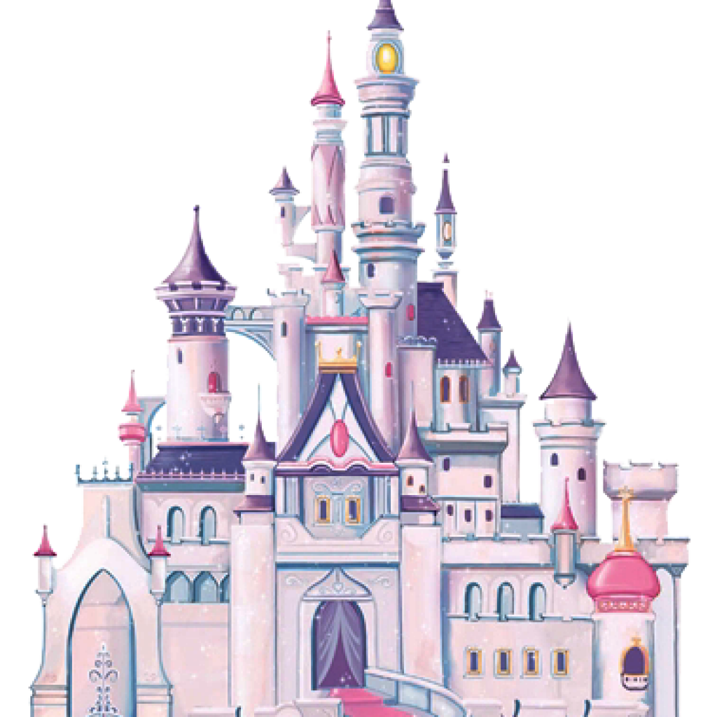 Princess Castle Wallpapers