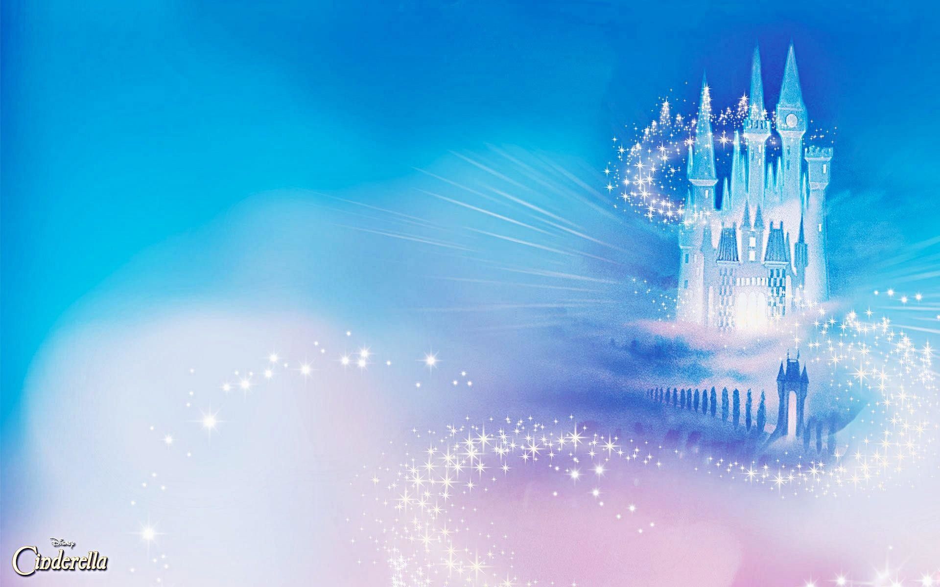 Princess Castle Wallpapers