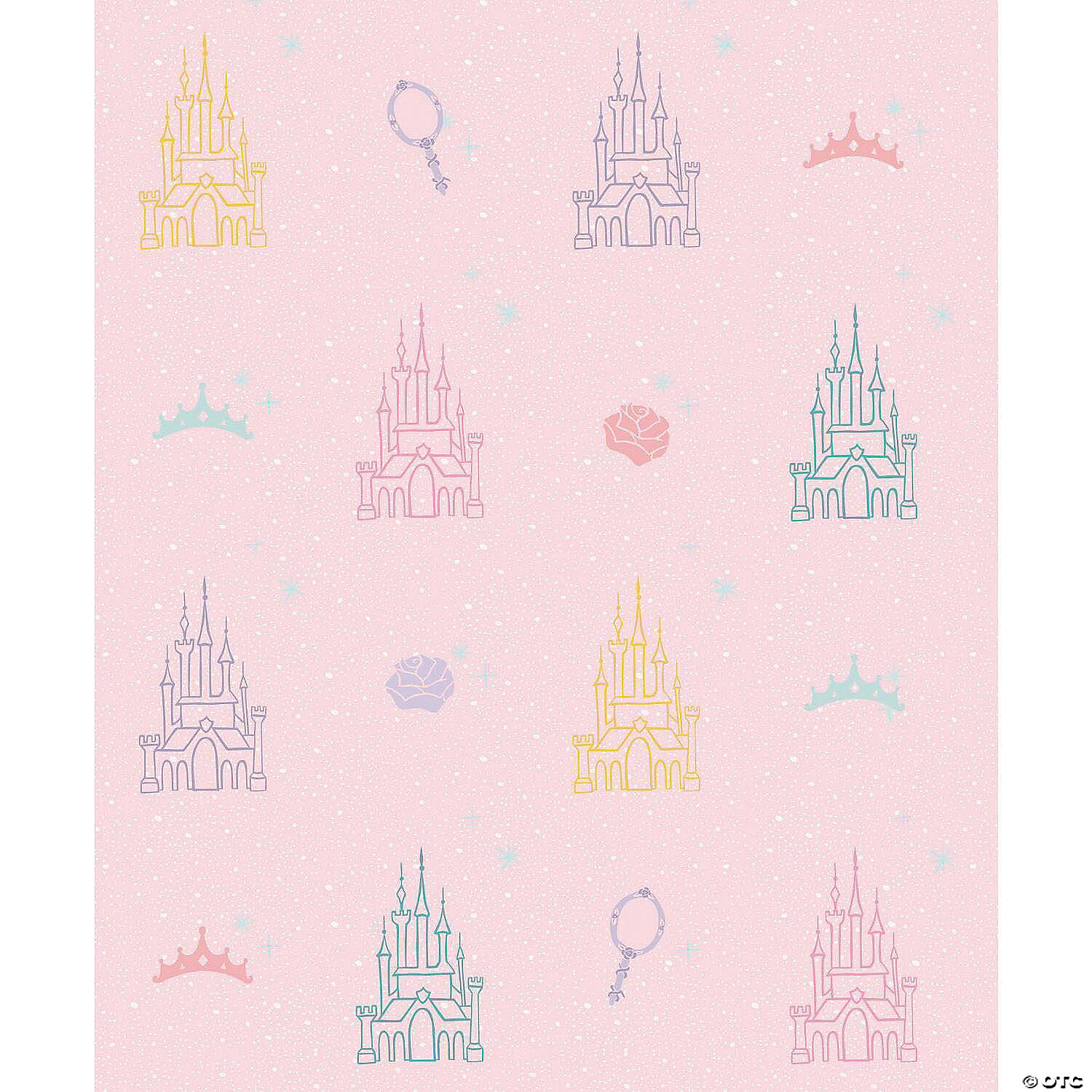 Princess Castle Wallpapers