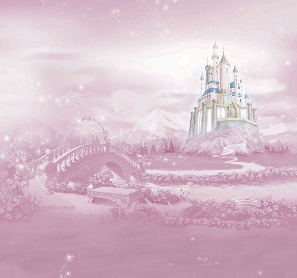 Princess Castle Wallpapers