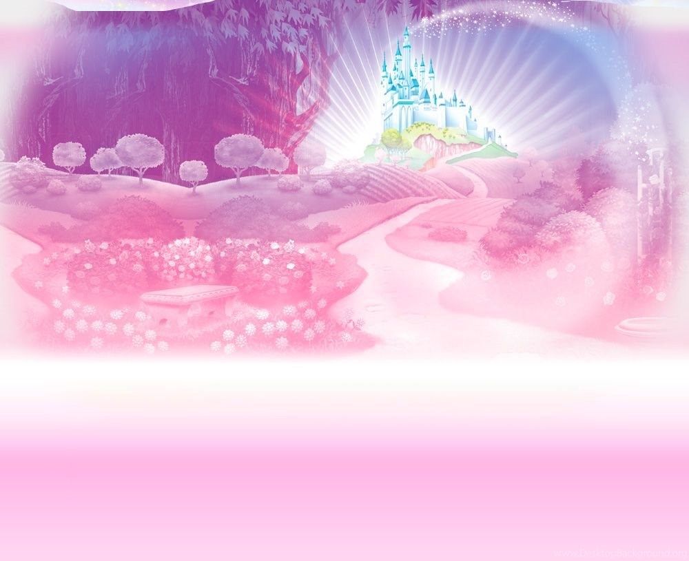 Princess Castle Wallpapers