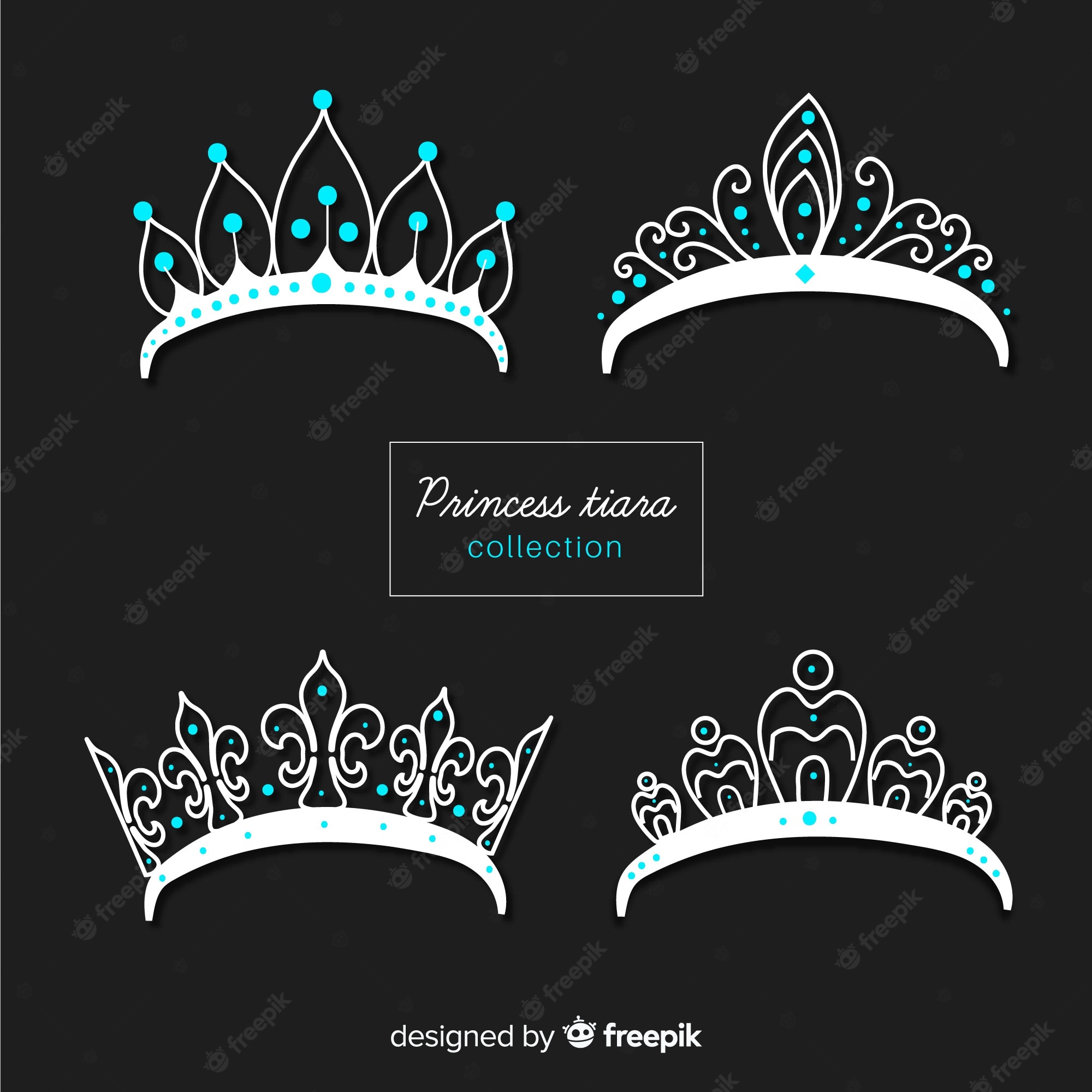 Princess Crown Wallpapers