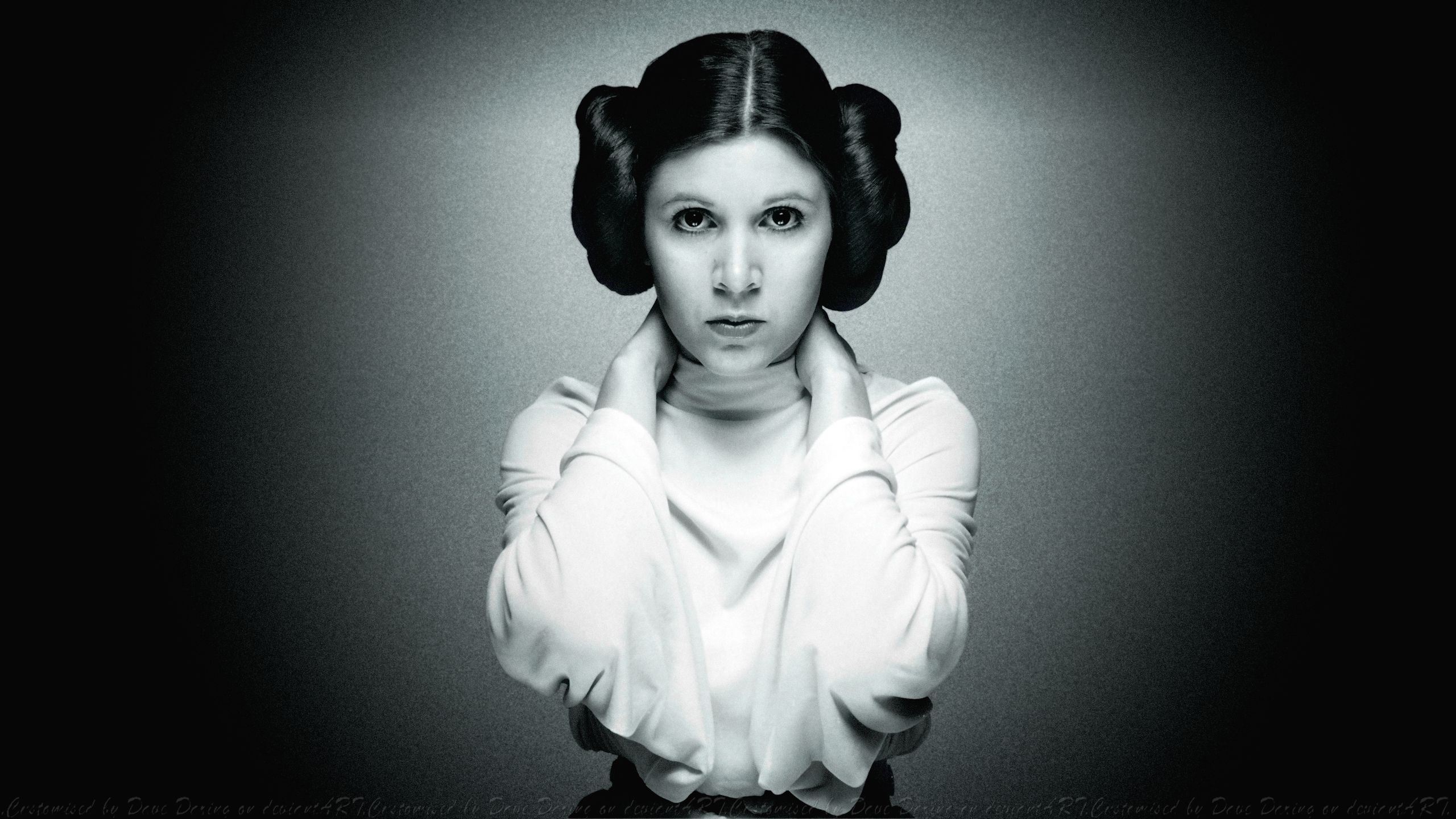 Princess Leia Wallpapers