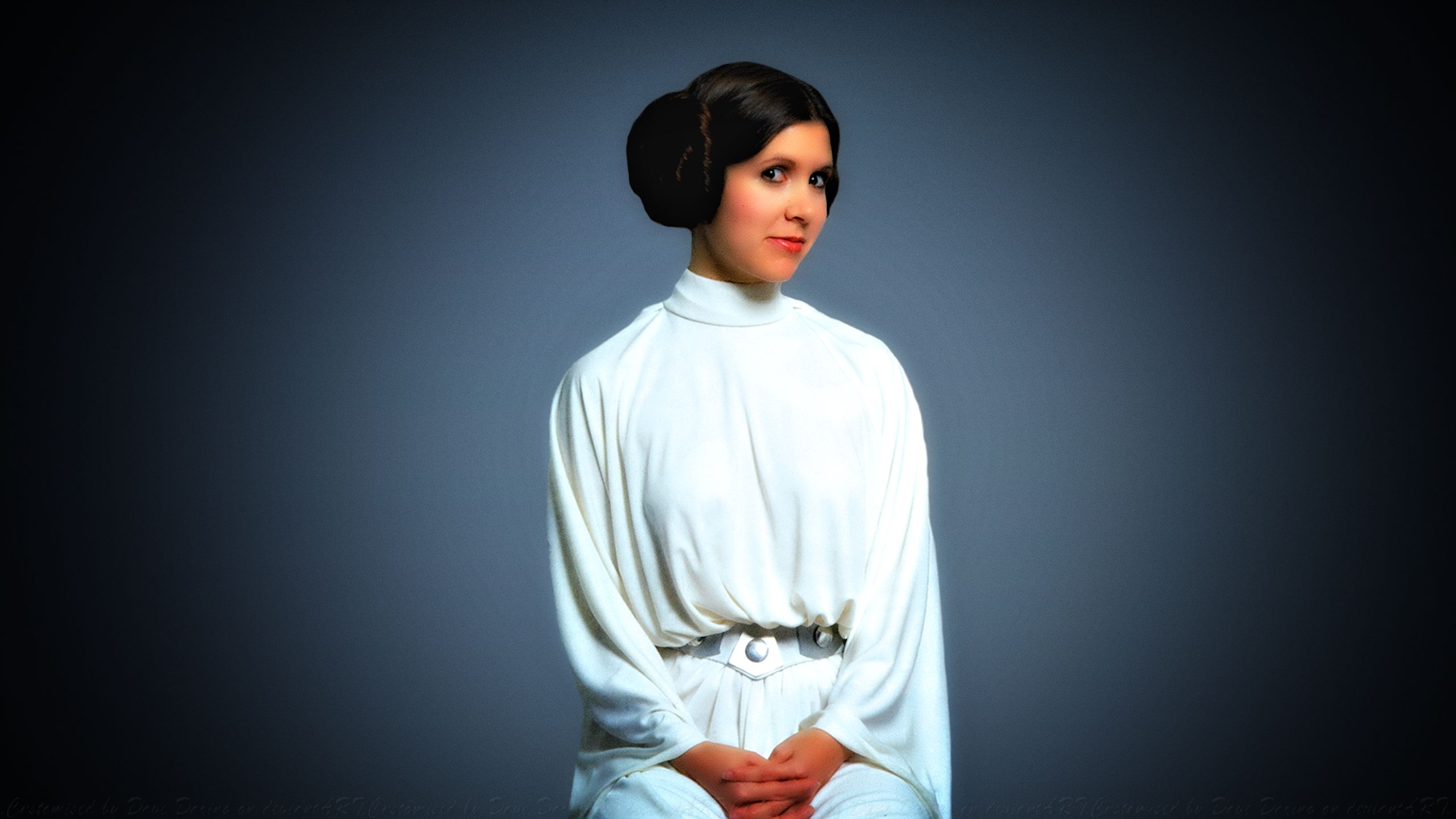 Princess Leia Wallpapers