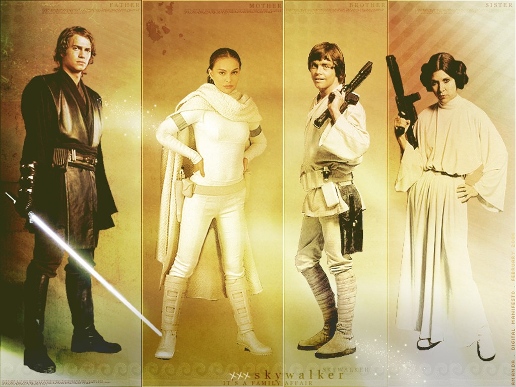 Princess Leia Wallpapers