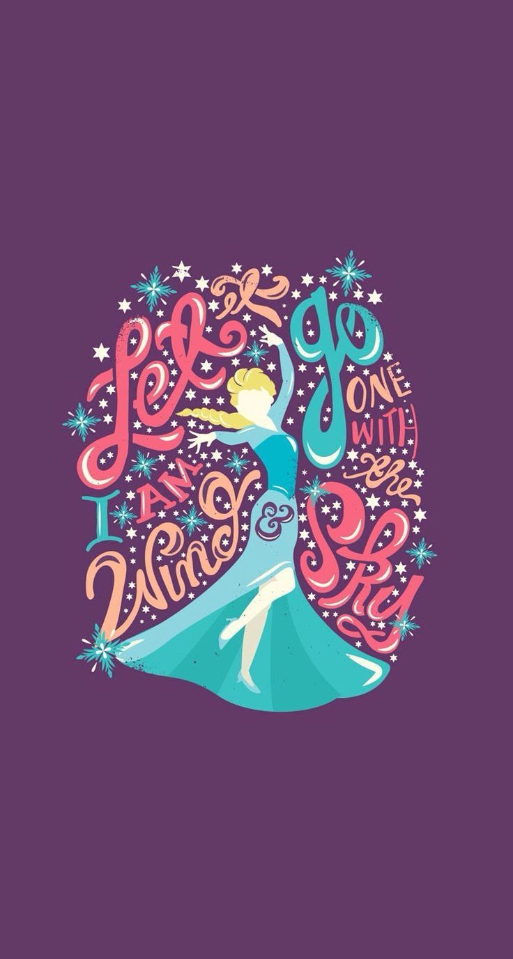 Princess Quotes Wallpapers