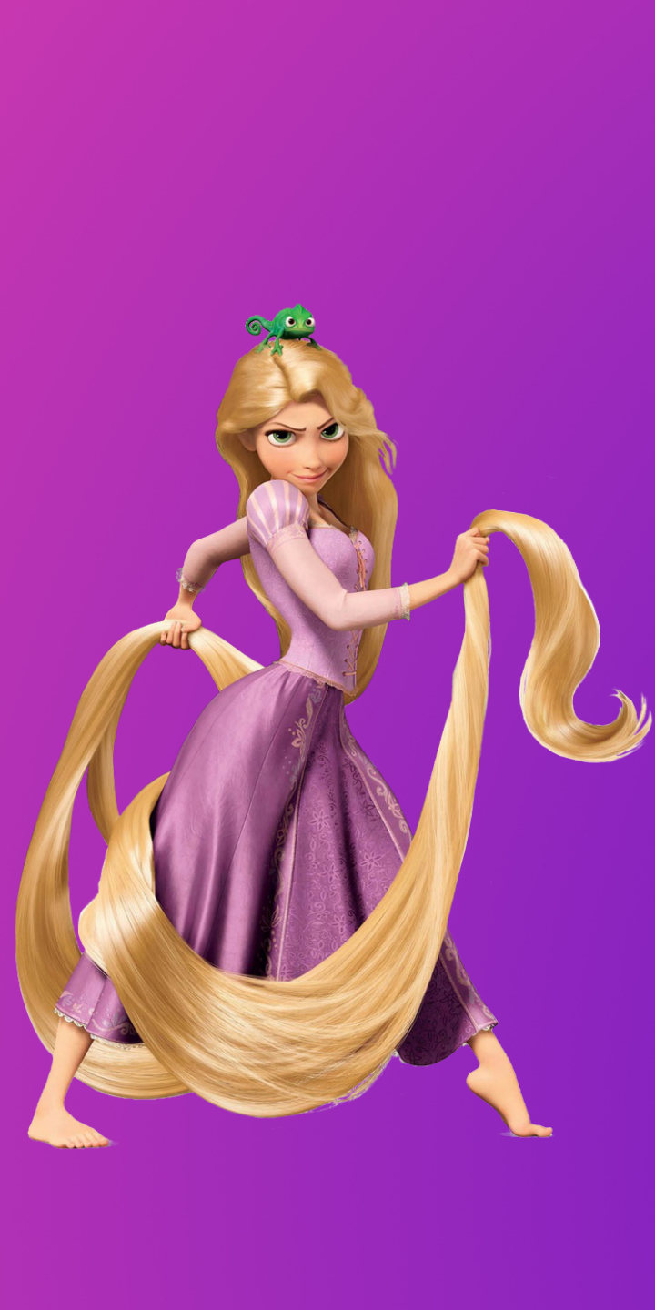 Princess Rapunzel Images Wallpapers