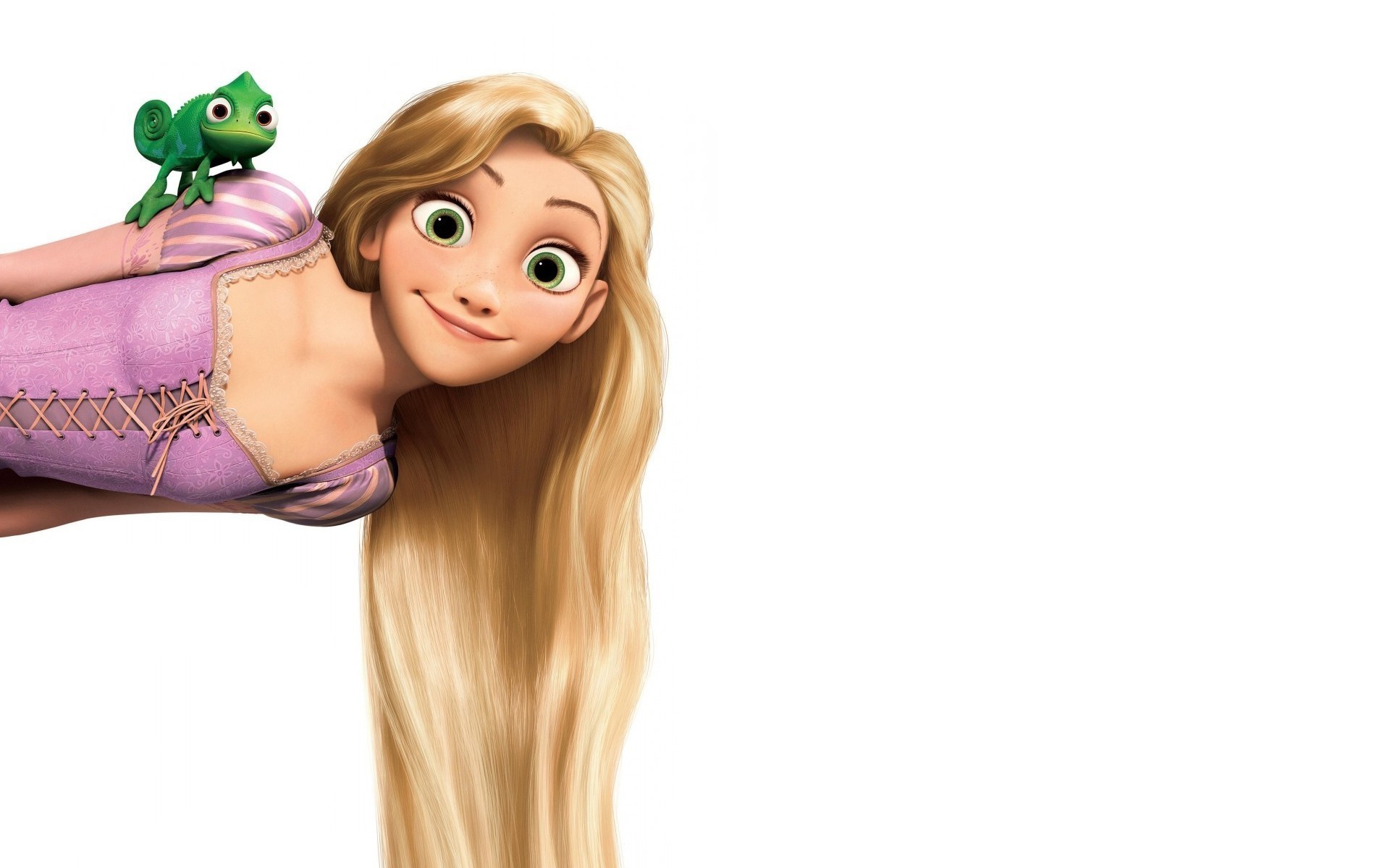 Princess Rapunzel Images Wallpapers