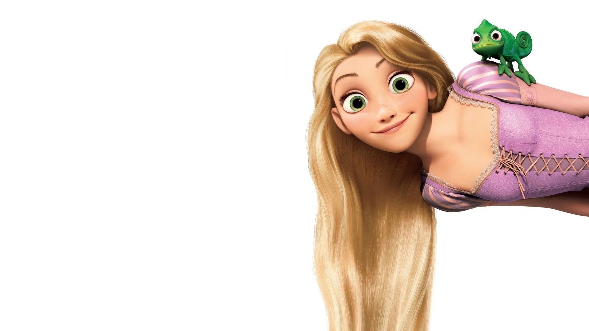 Princess Rapunzel Images Wallpapers