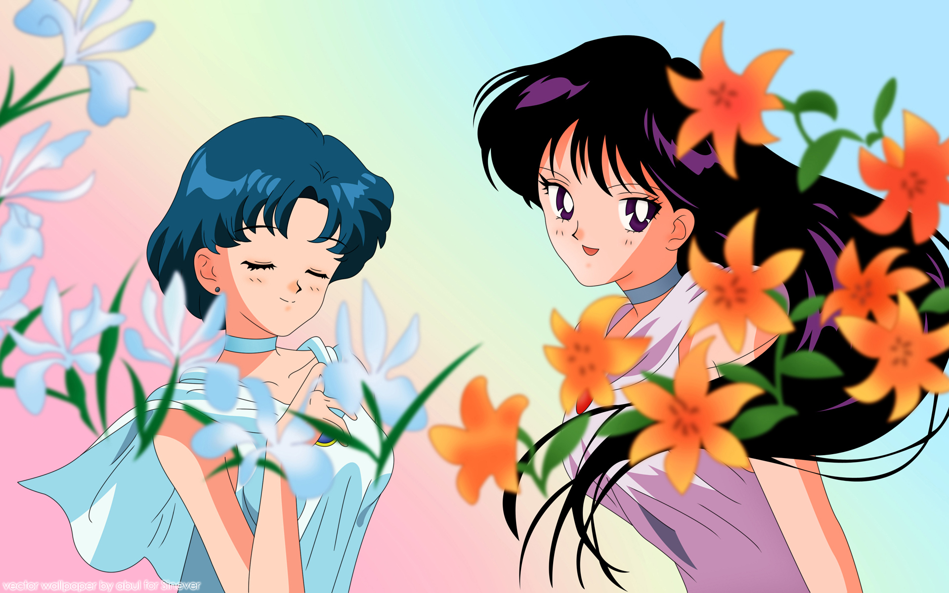 Princess Sailor Moon Wallpapers