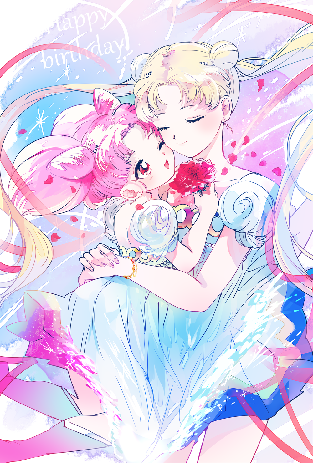 Princess Sailor Moon Wallpapers