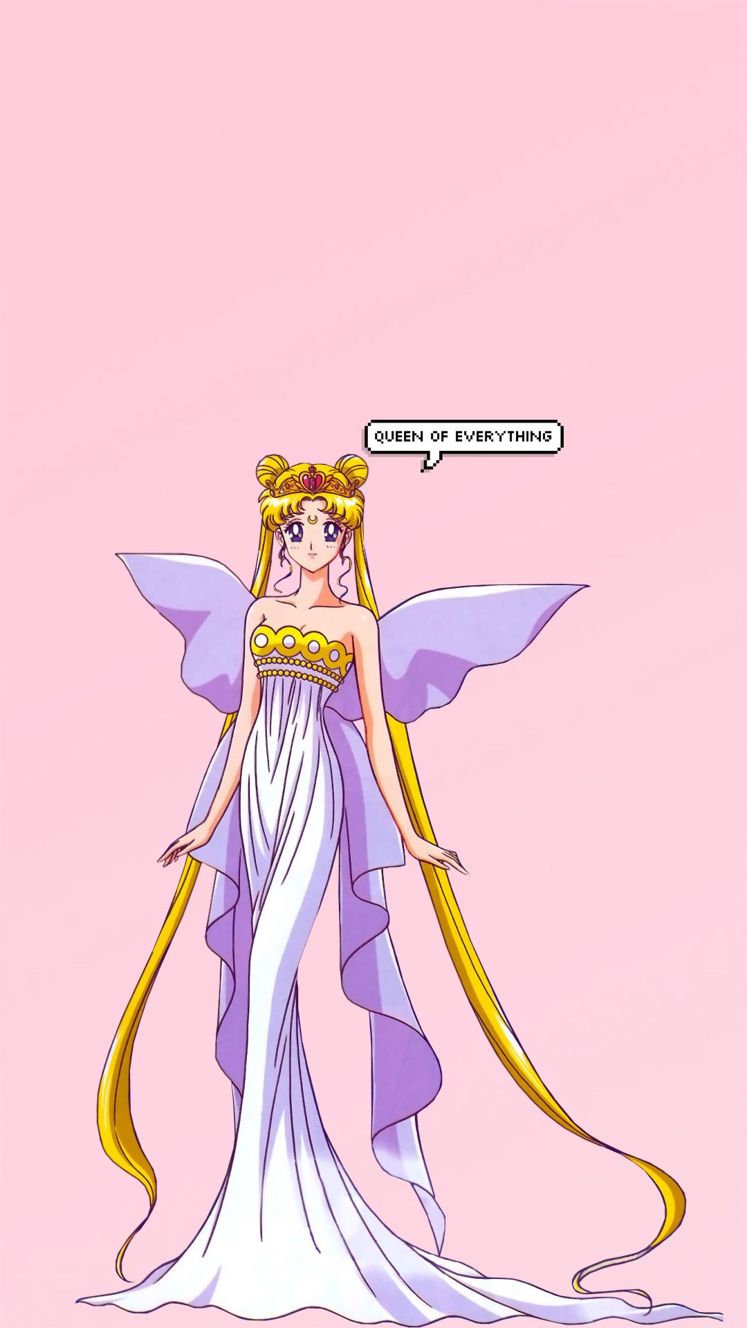 Princess Sailor Moon Wallpapers