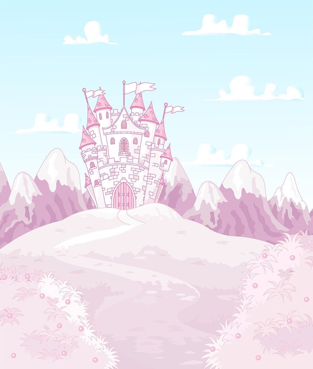 Princesses Castle Wallpapers