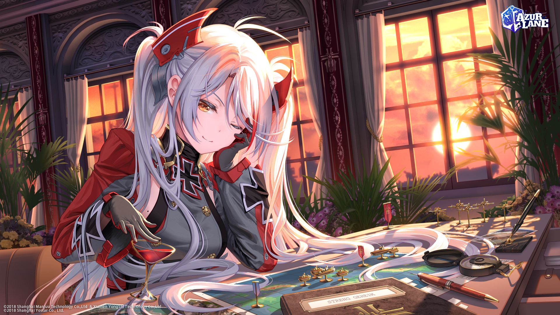 Prinz Eugen Wallpapers