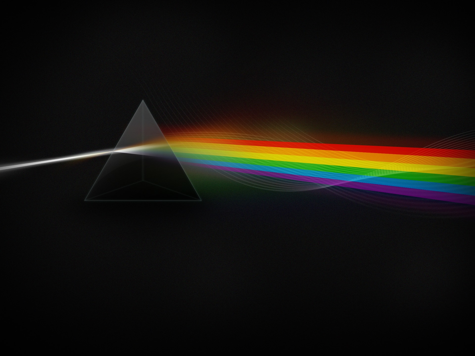 Prism Wallpapers