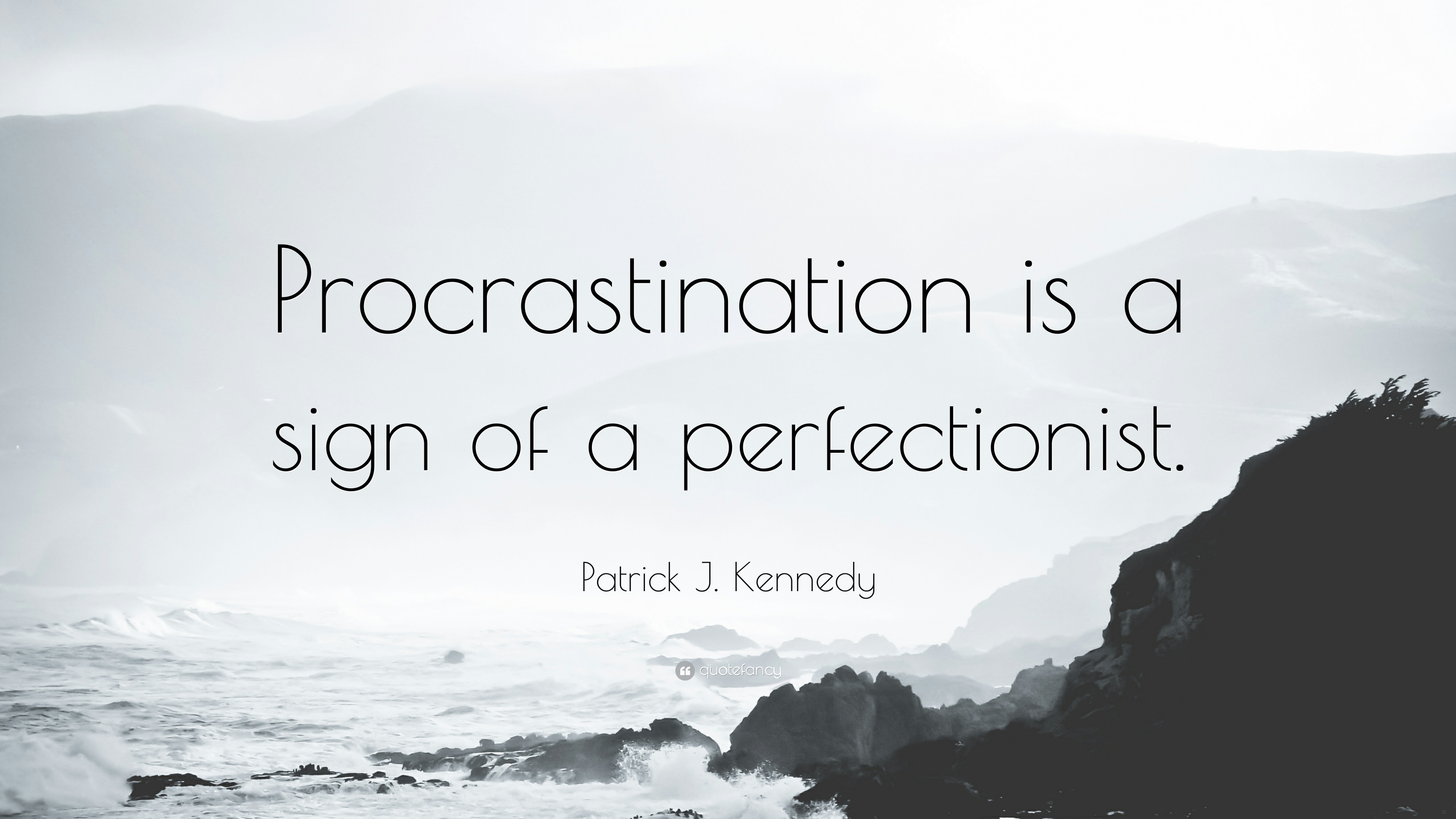 Procrastination Wallpapers