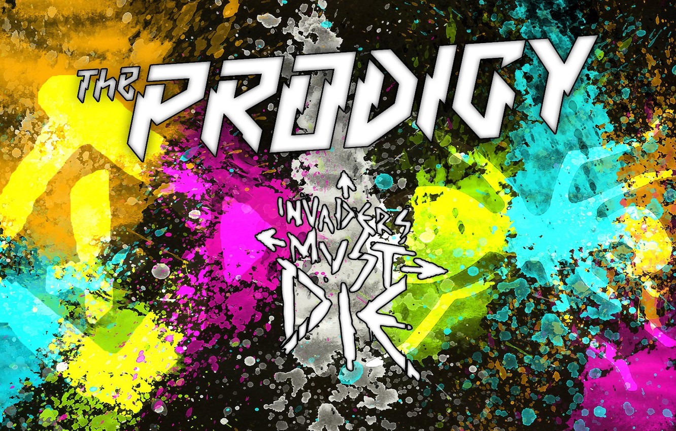 Prodigy Wallpapers