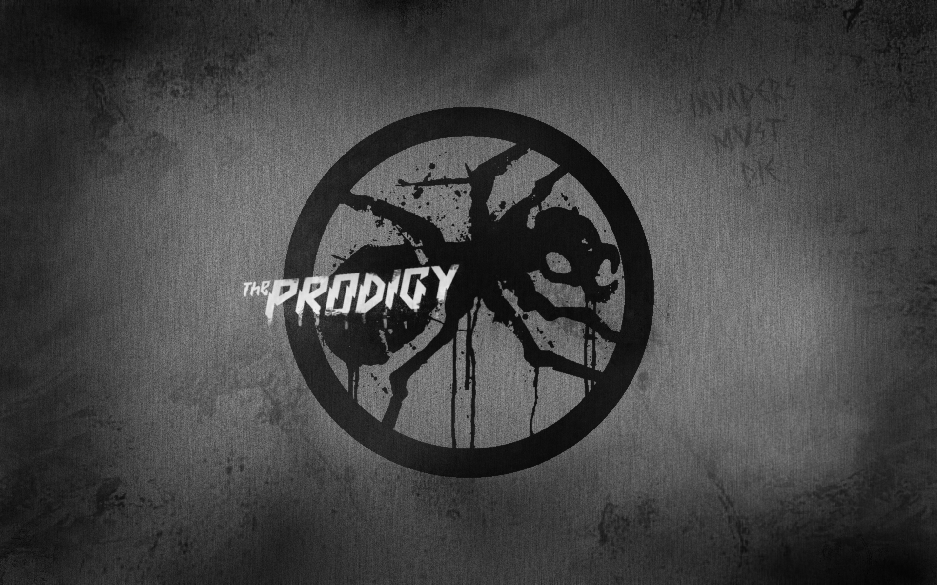 Prodigy Wallpapers