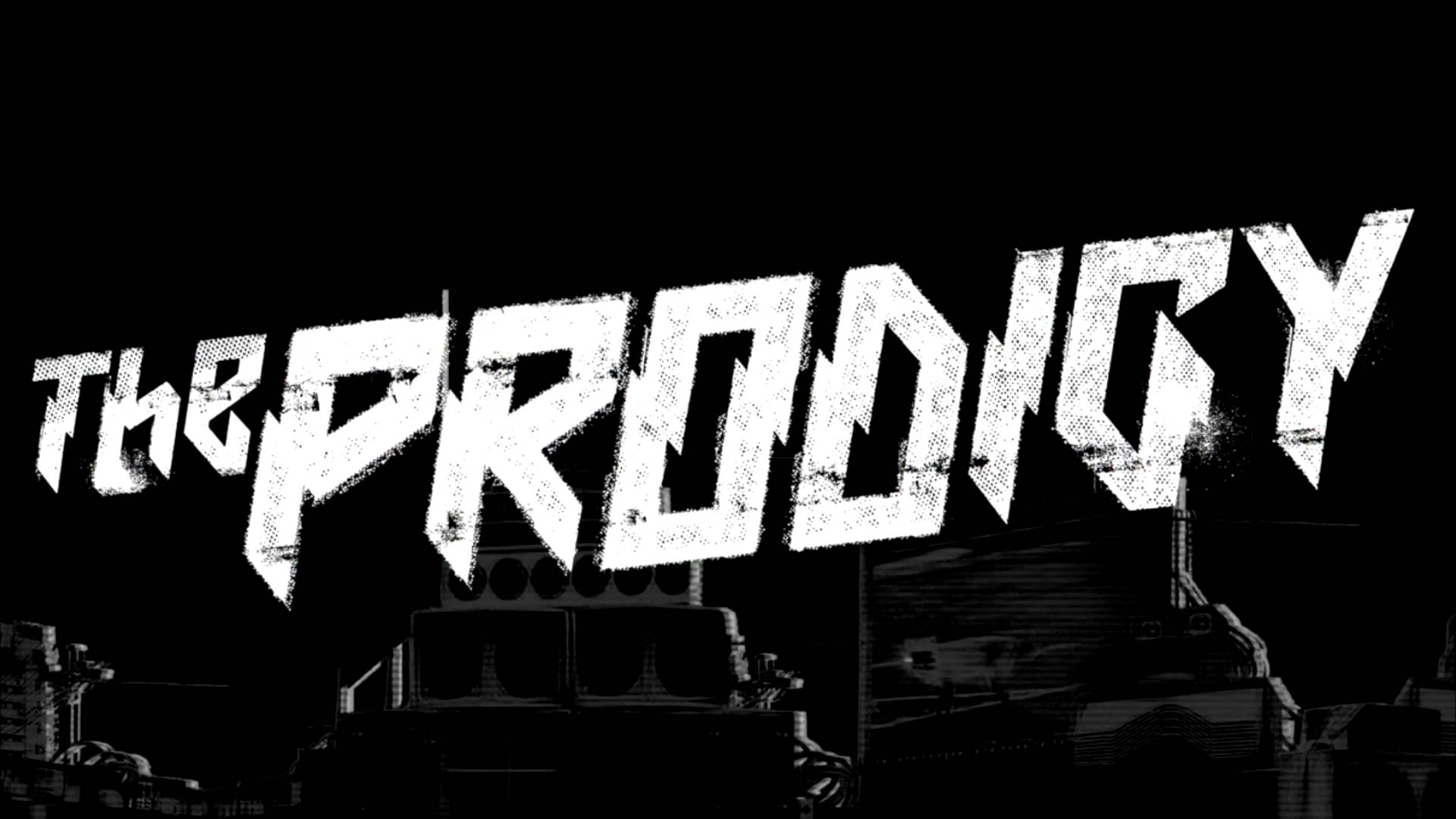 Prodigy Wallpapers