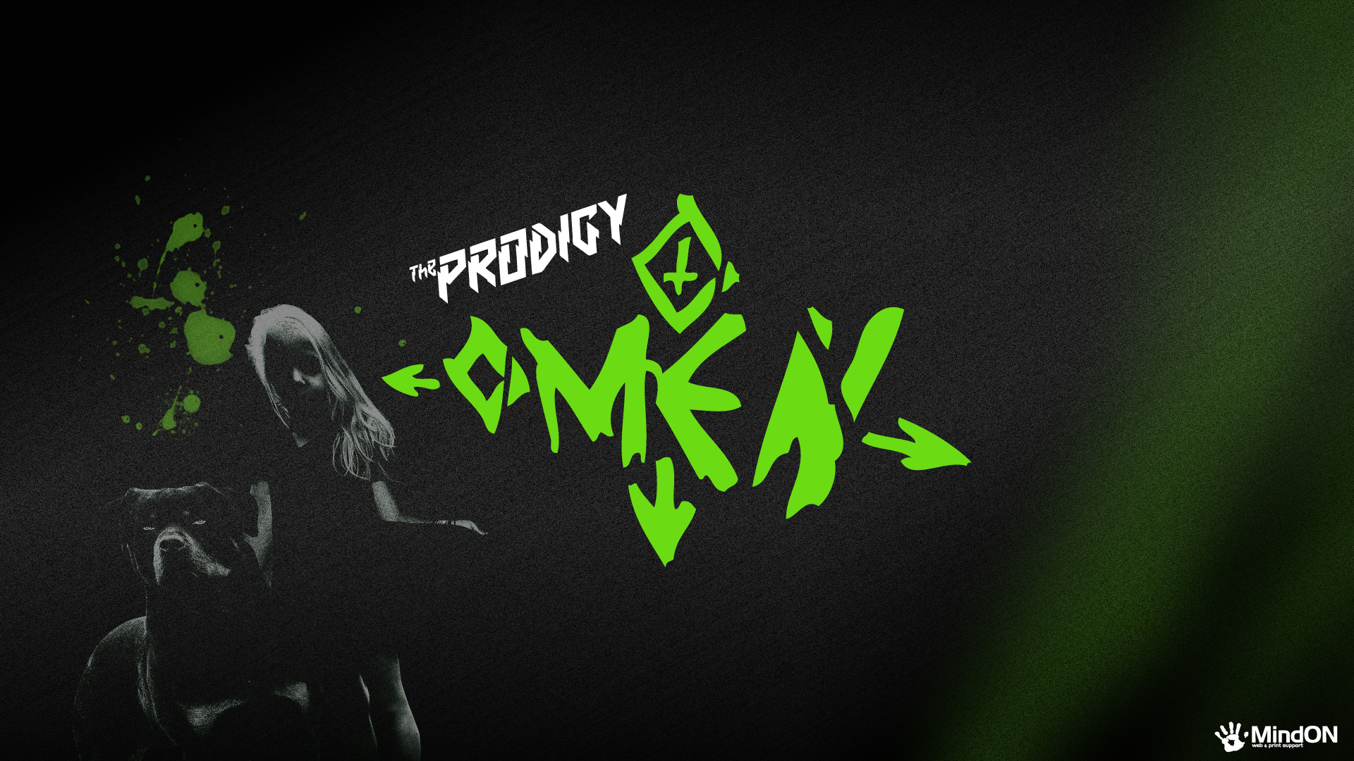 Prodigy Wallpapers