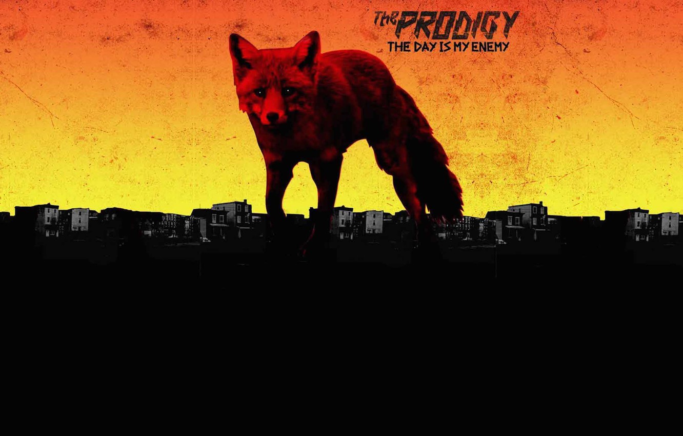 Prodigy Wallpapers