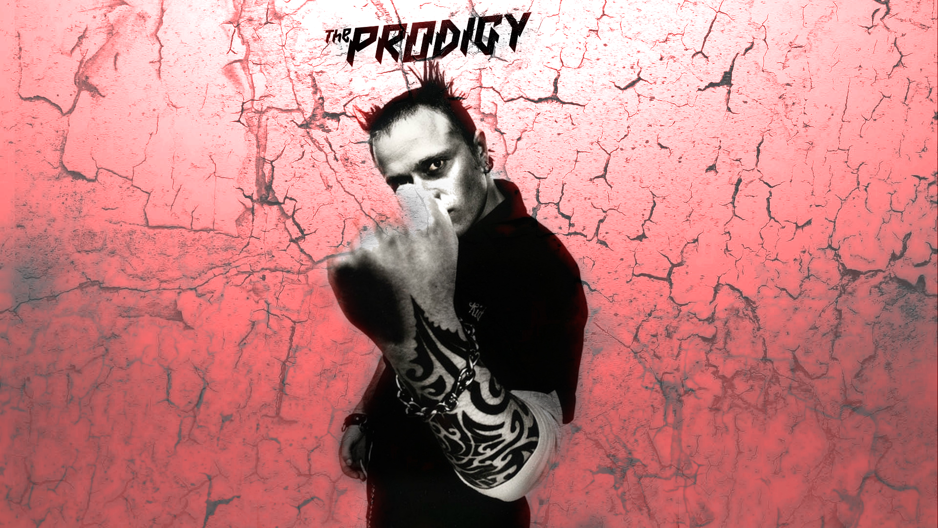 Prodigy Wallpapers