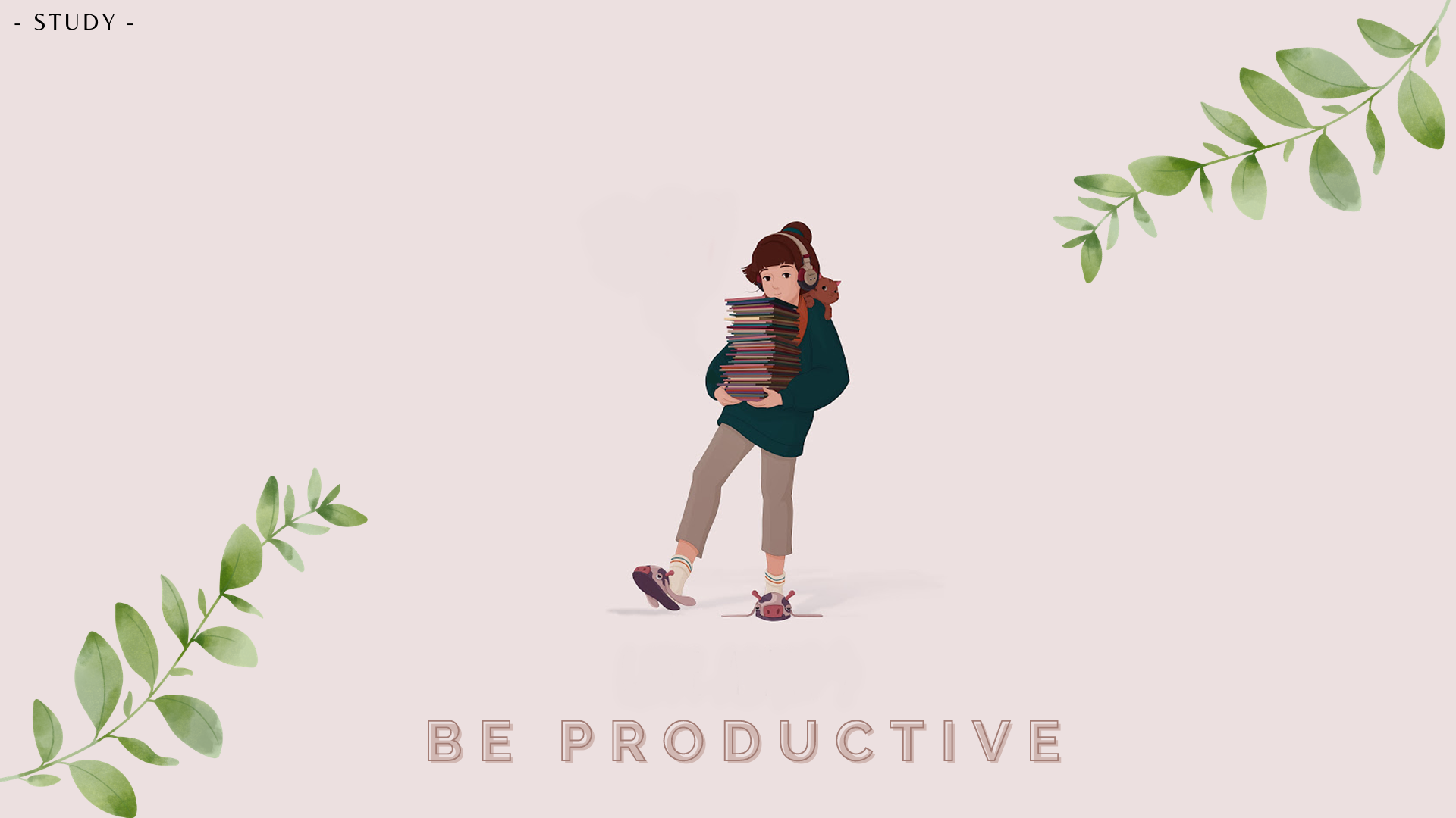 Productivity Wallpapers