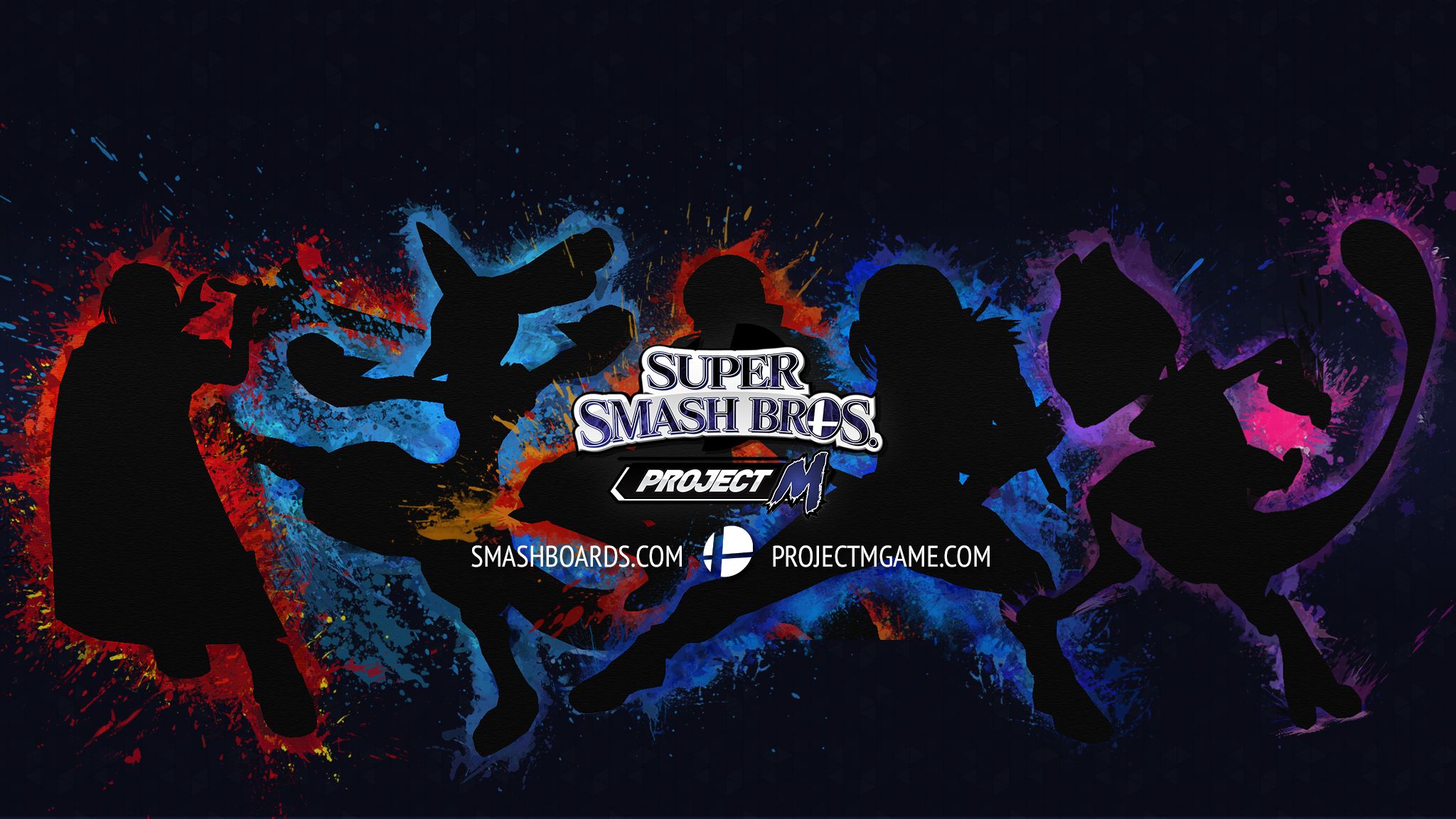 Project M Wallpapers