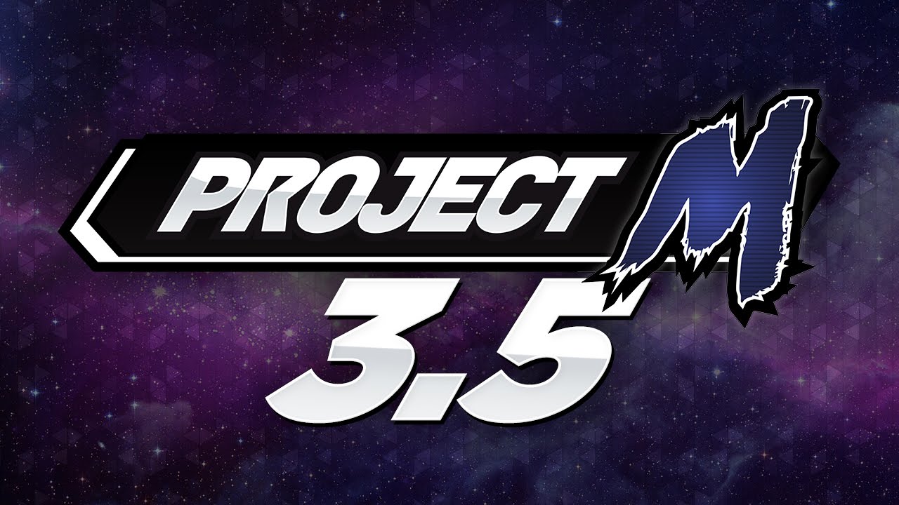 Project M Wallpapers