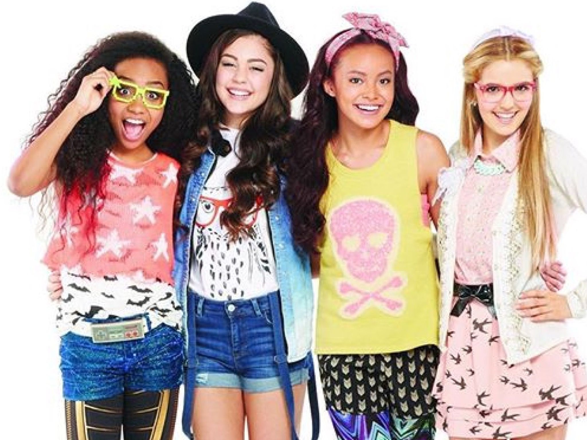 Project Mc Square Wallpapers