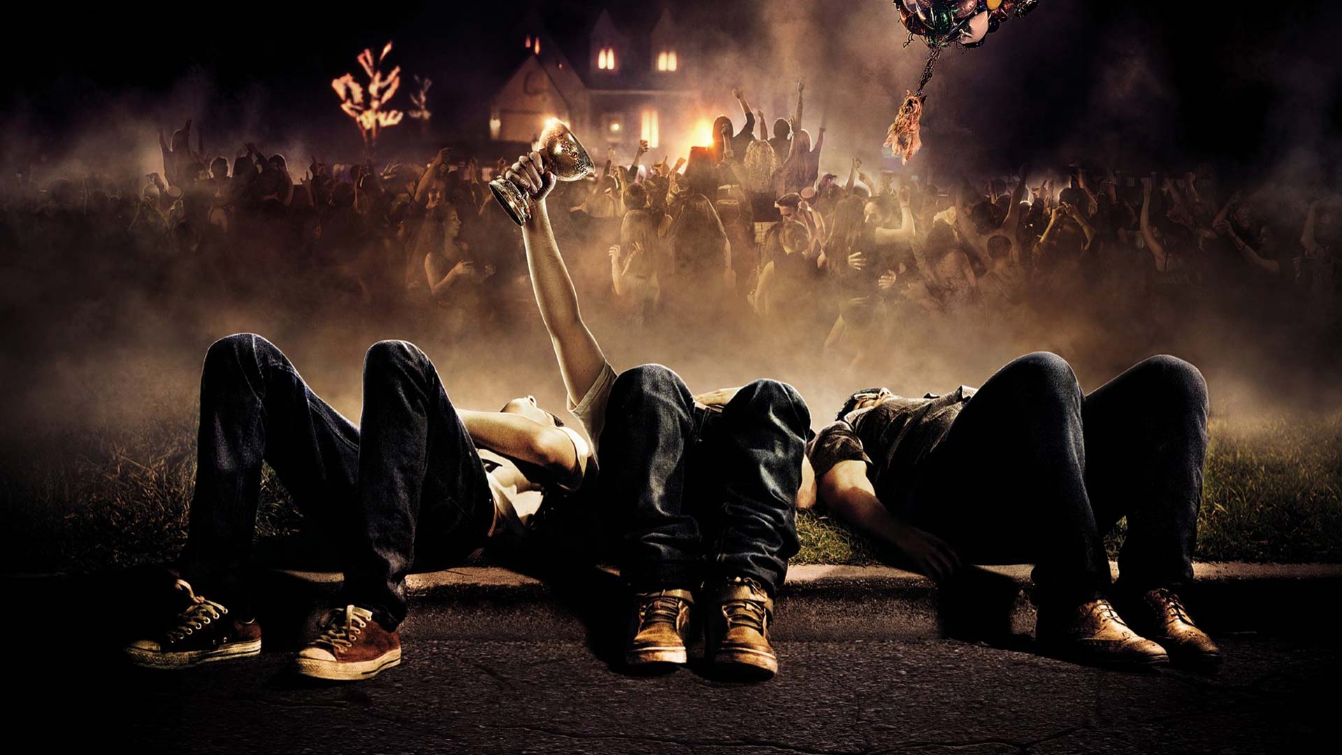 Project X Wallpapers