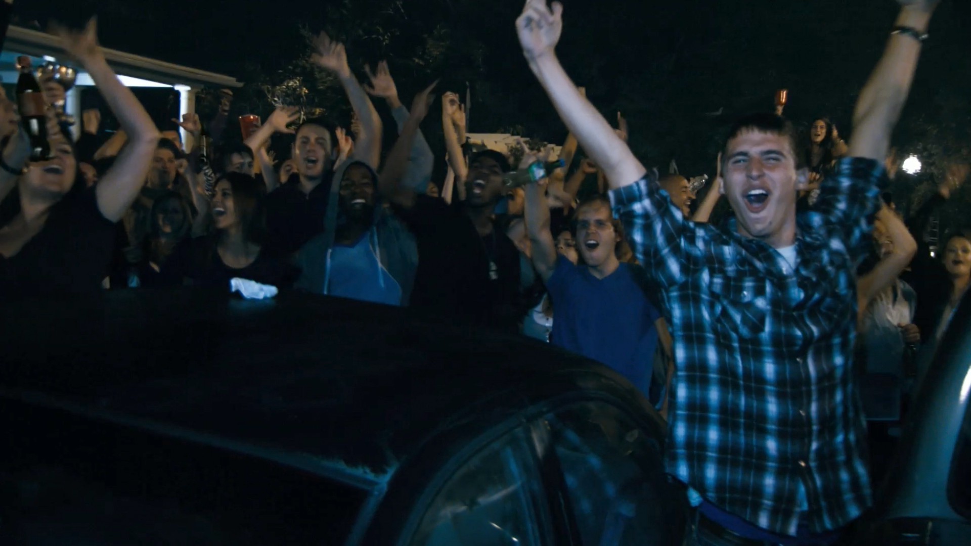 Project X Wallpapers