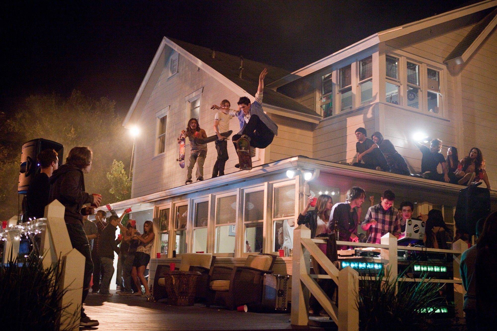 Project X Wallpapers