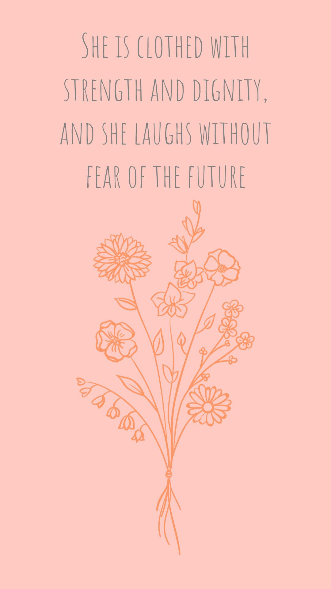 Proverbs 31 25 Wallpapers