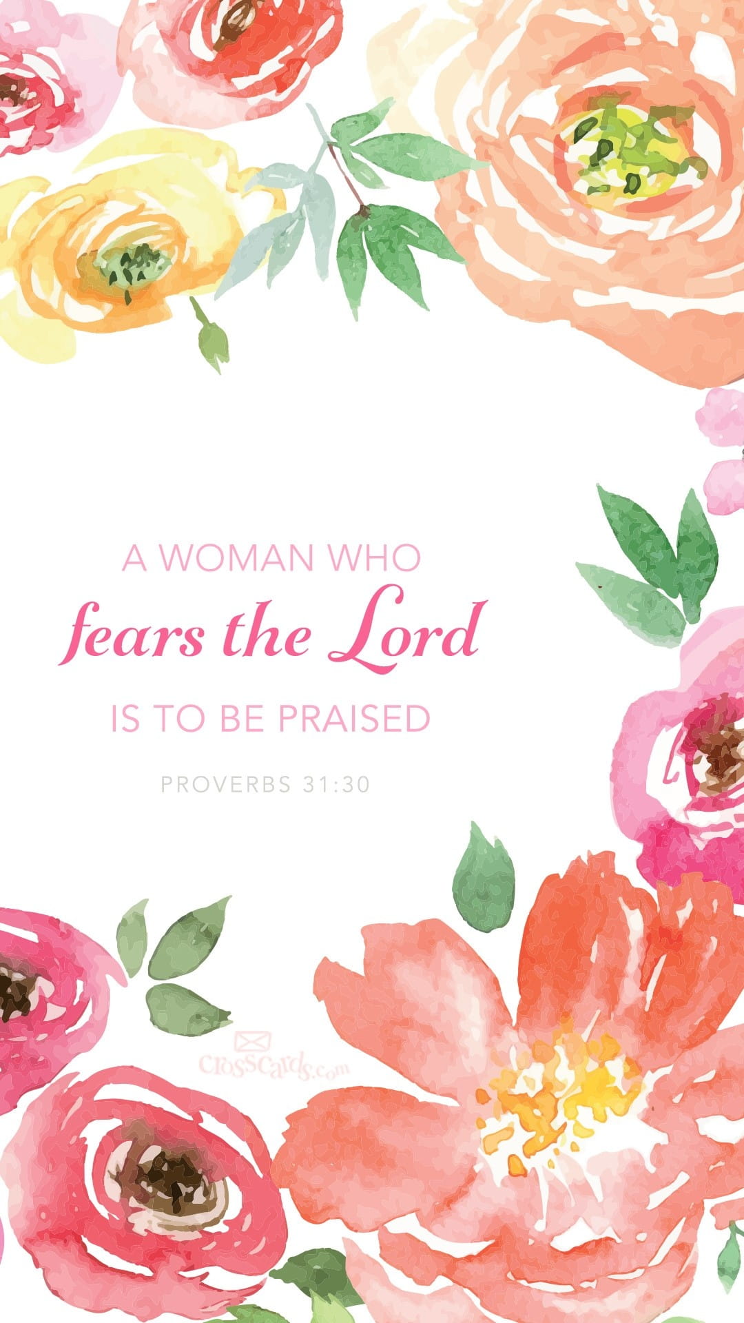 Proverbs 31 25 Wallpapers