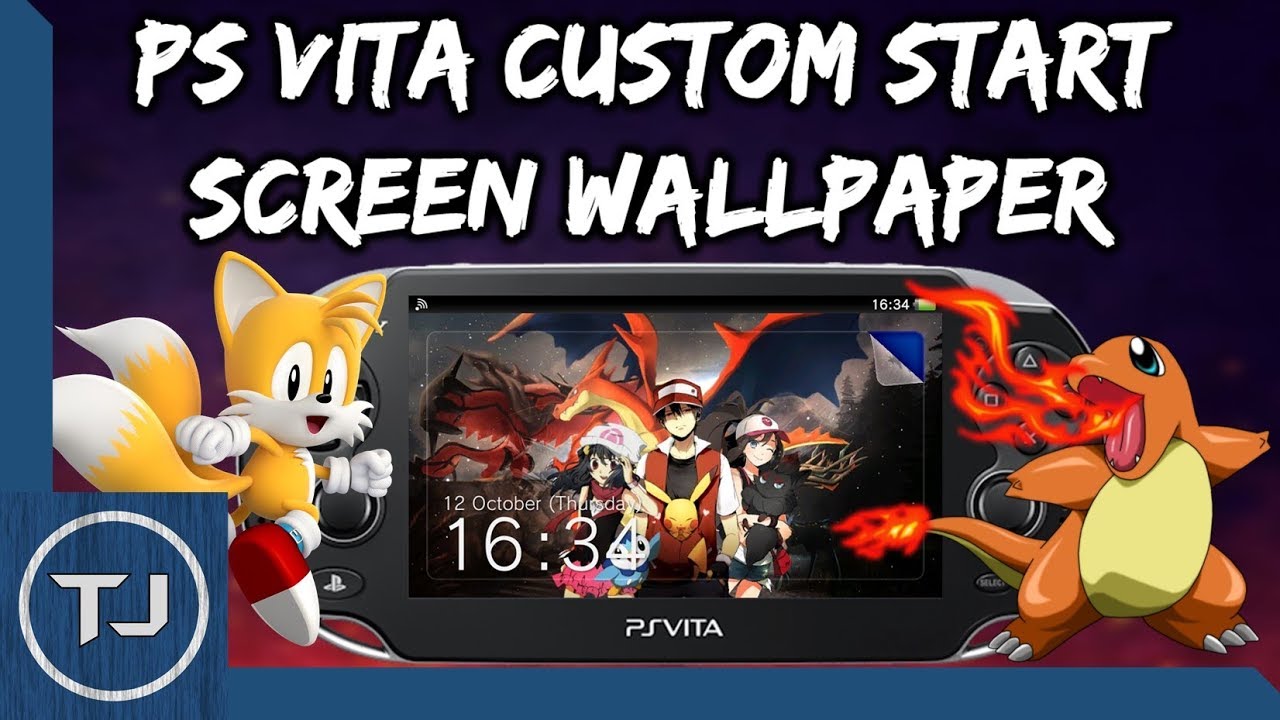 Ps Vita Hd Wallpapers