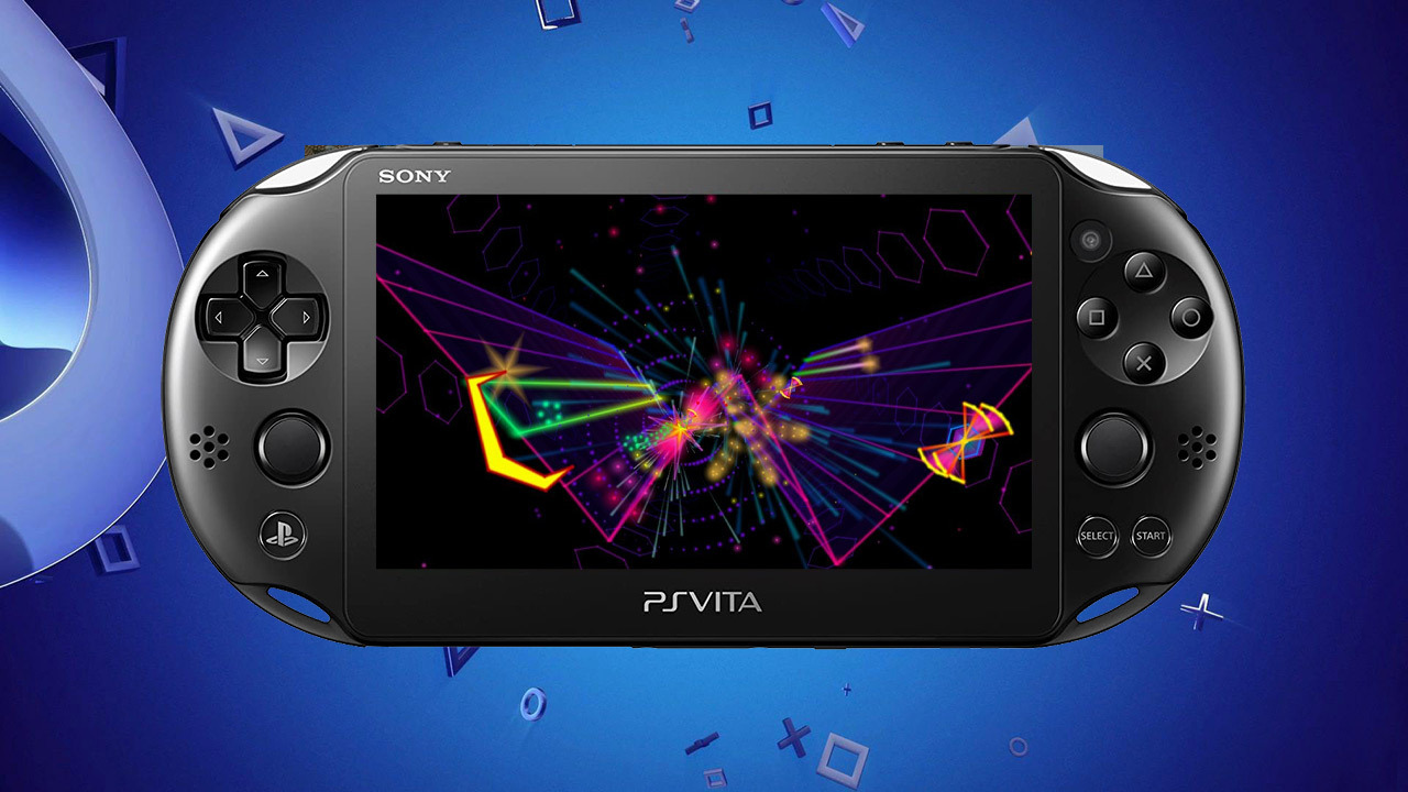 Ps Vita Hd Wallpapers