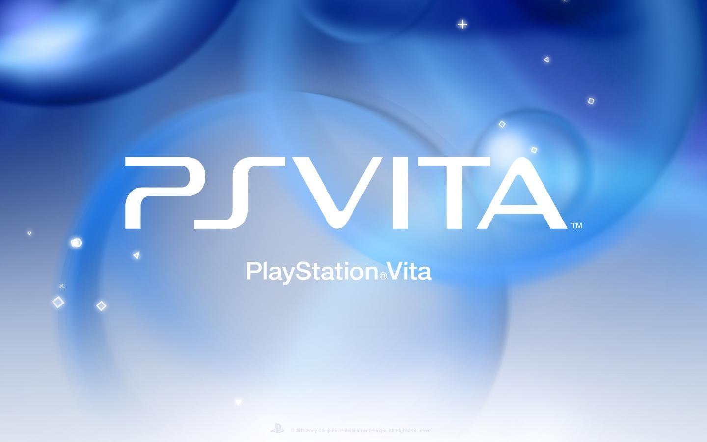 Ps Vita Hd Wallpapers