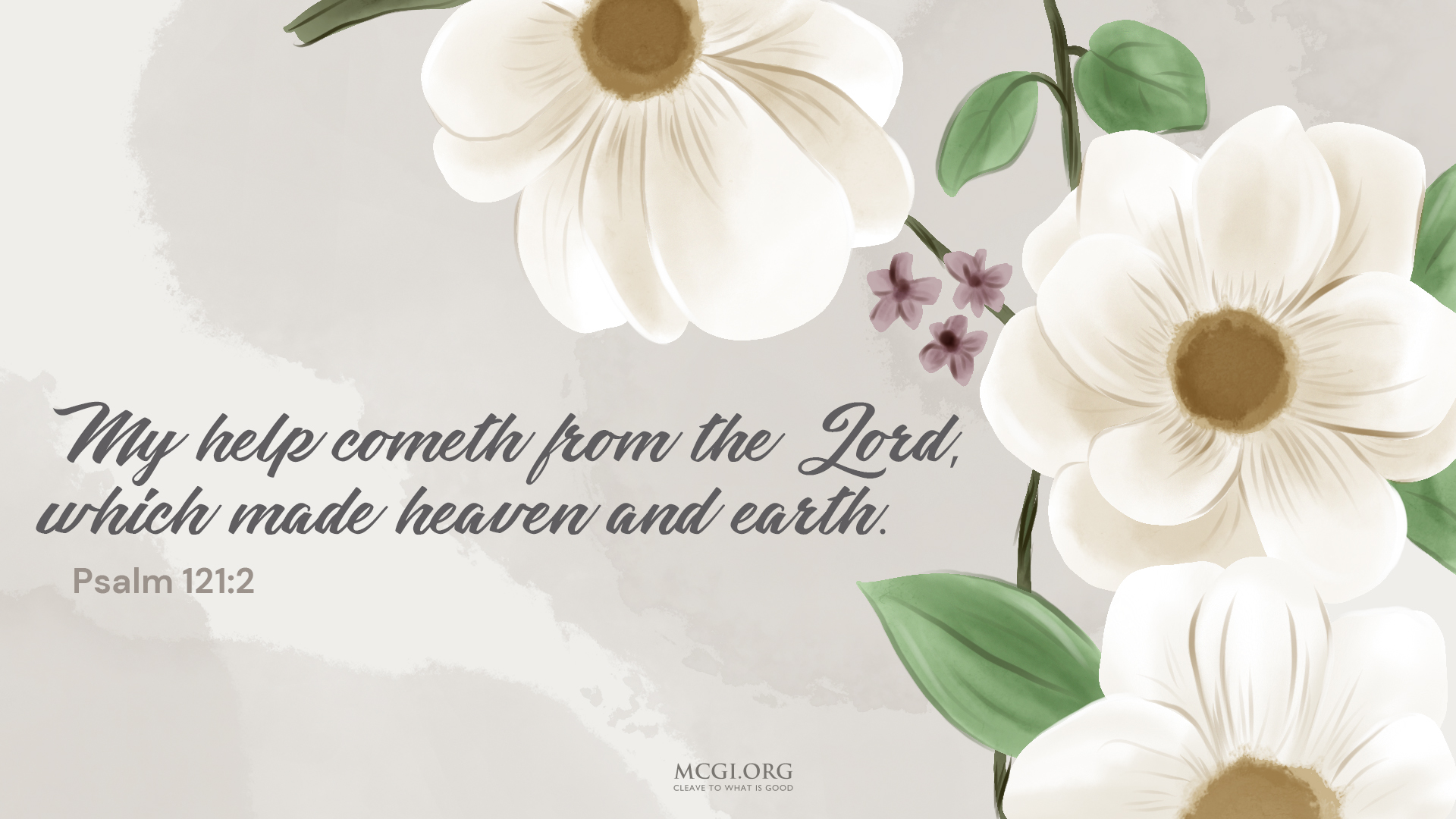 Psalm 121 Images Wallpapers