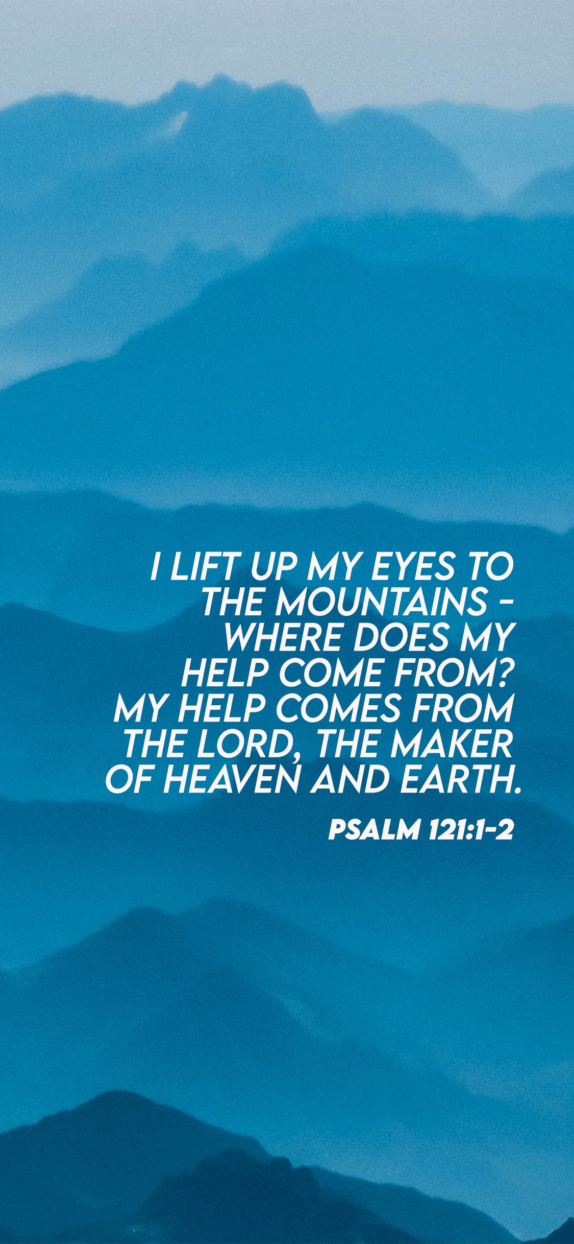 Psalm 121 Images Wallpapers