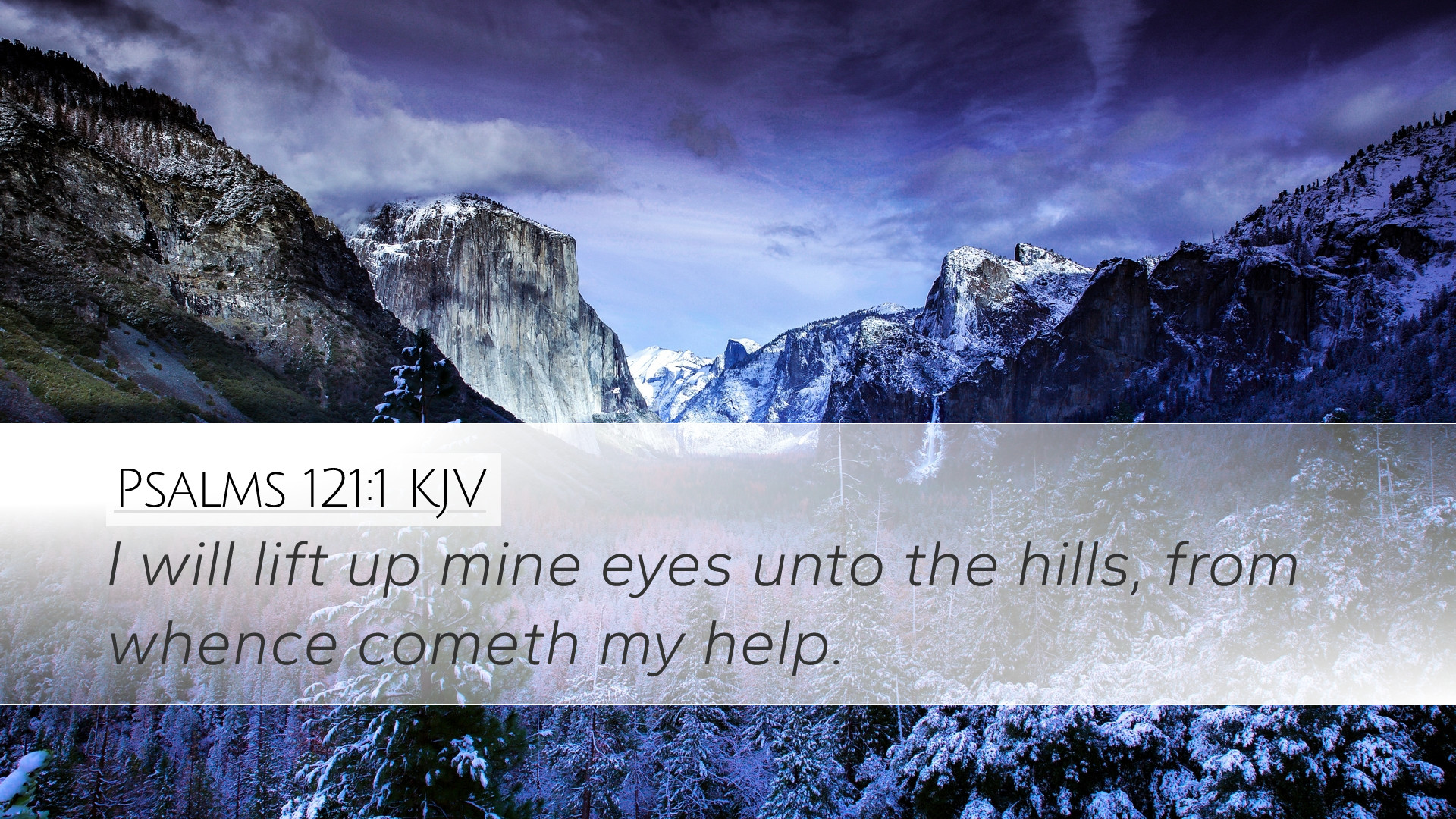 Psalm 121 Images Wallpapers